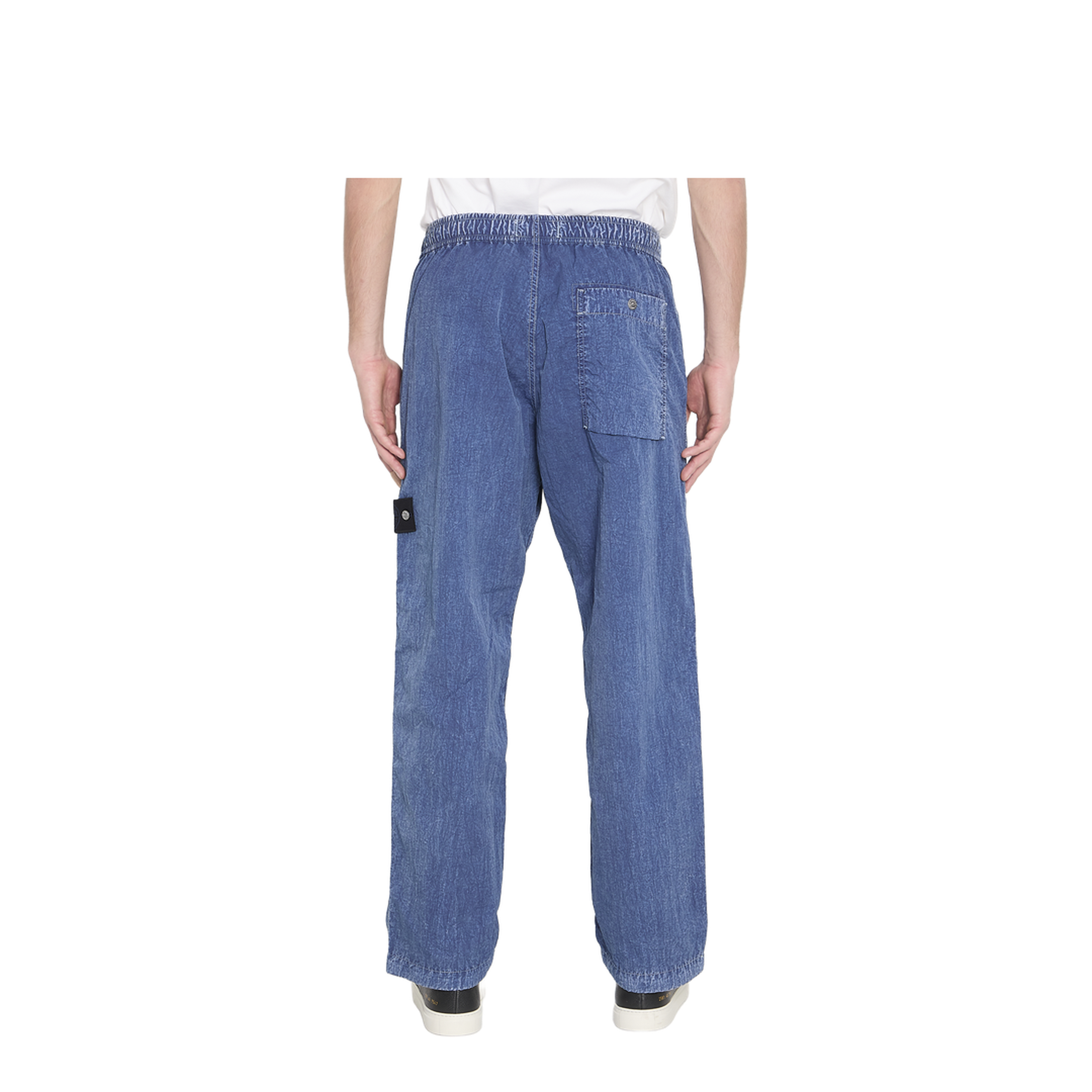 Loose Trousers - Image 4