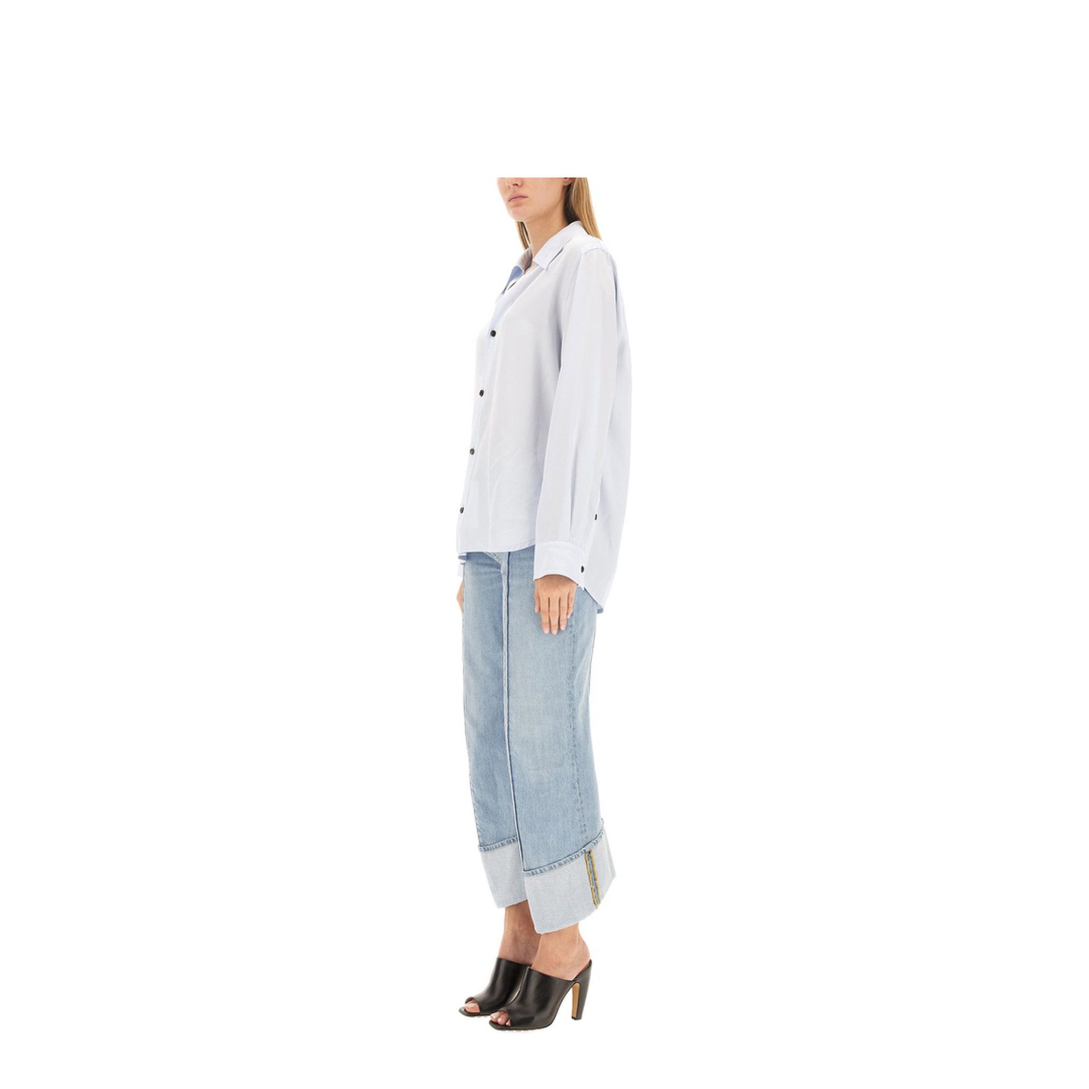 Twill Shirt - Image 2