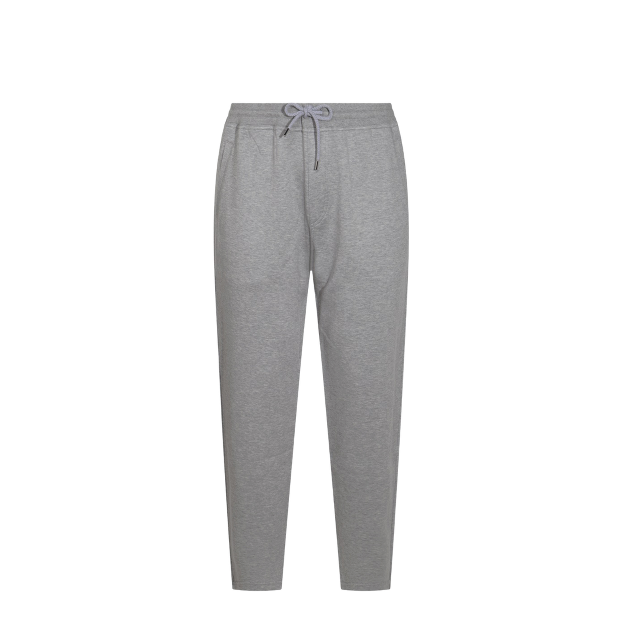 Cotton Blend Sweatpants - Image 4