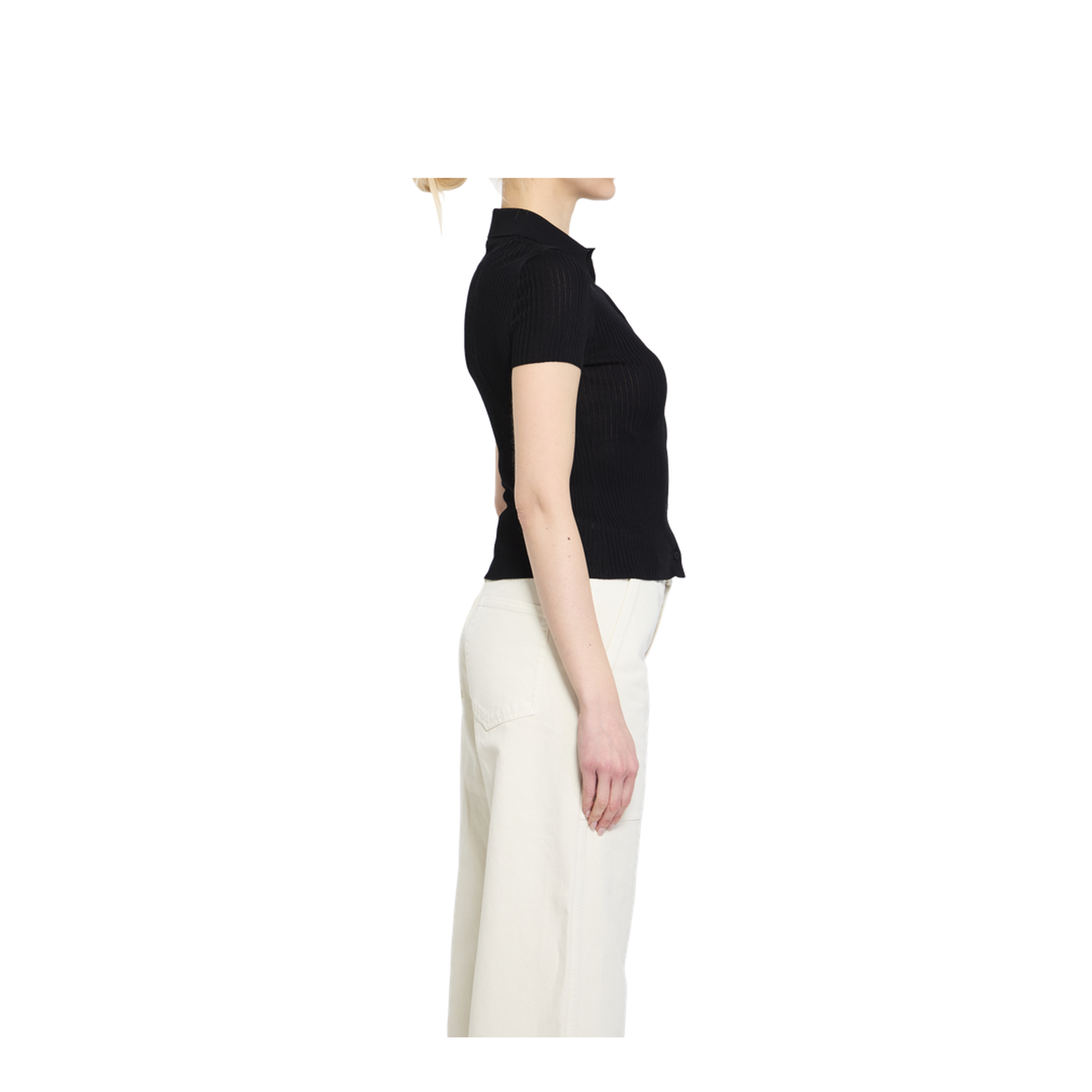 S/S Shirt - Image 3