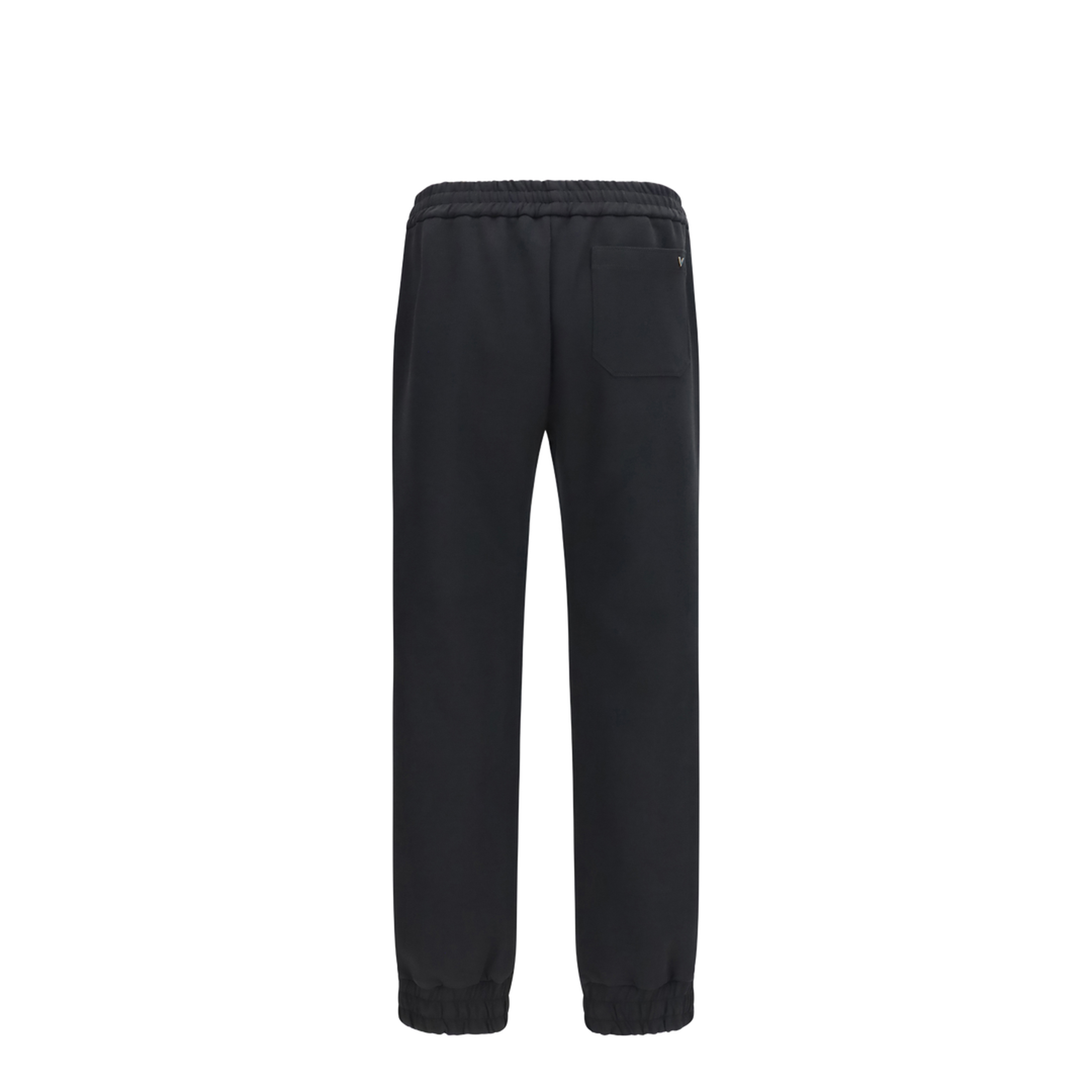 Cotton Sweatpants - Image 2