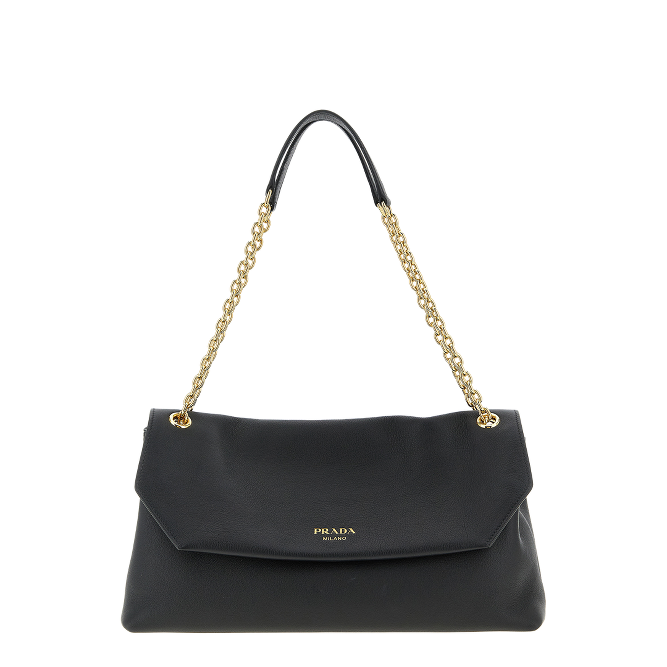 Doux Medium Shoulder Bag - Image 1