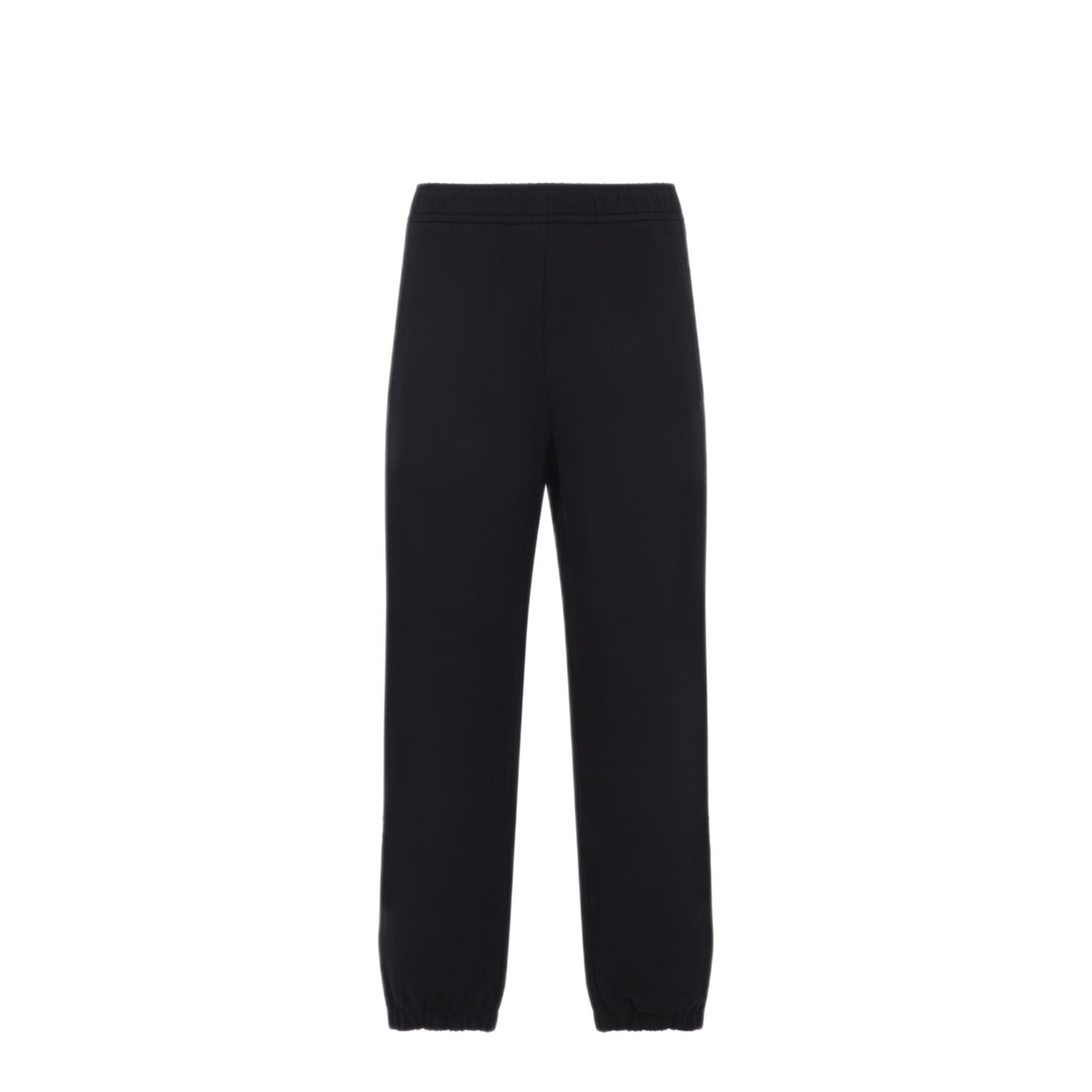 Embroidered Logo Pants - Image 2