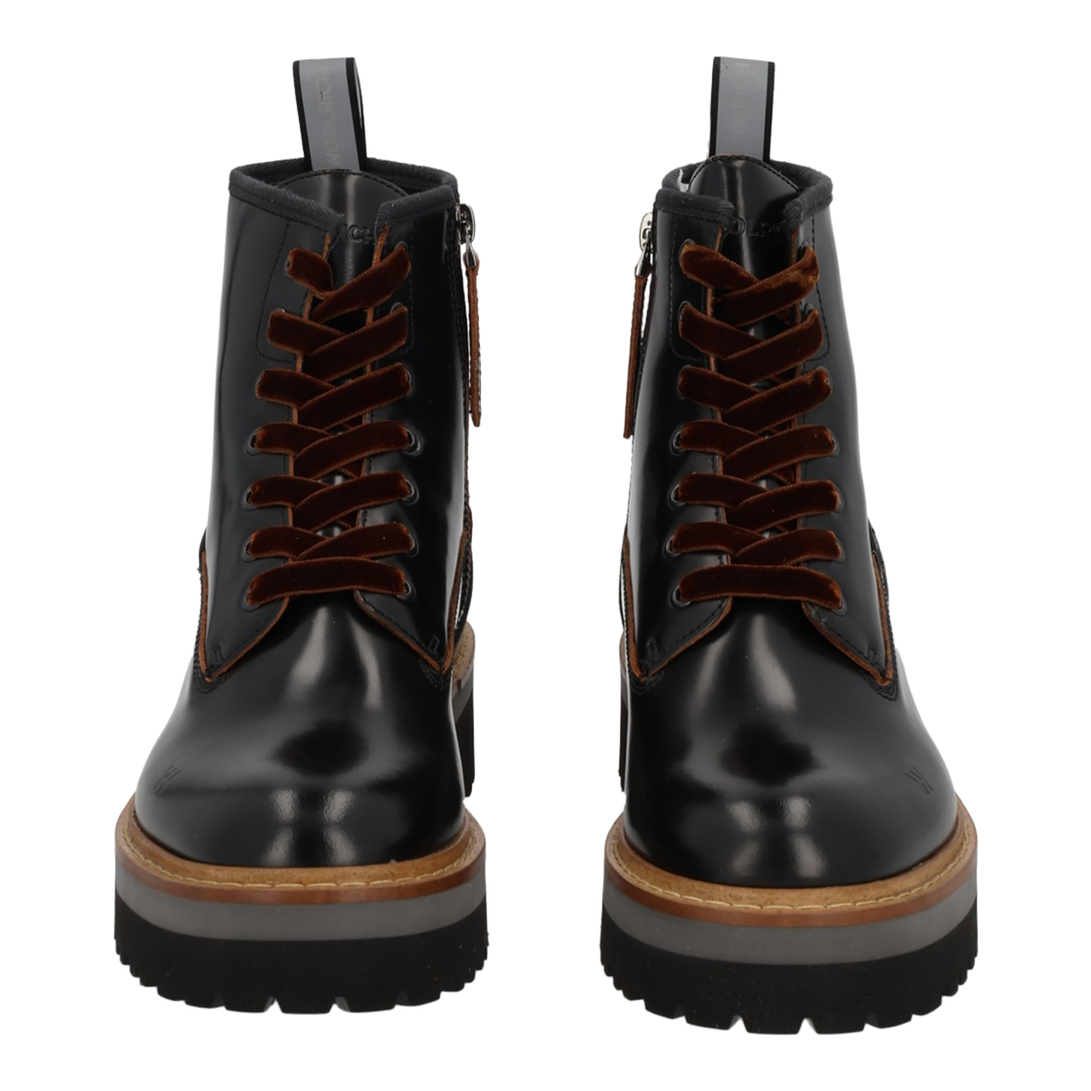 Boots Black - Image 3