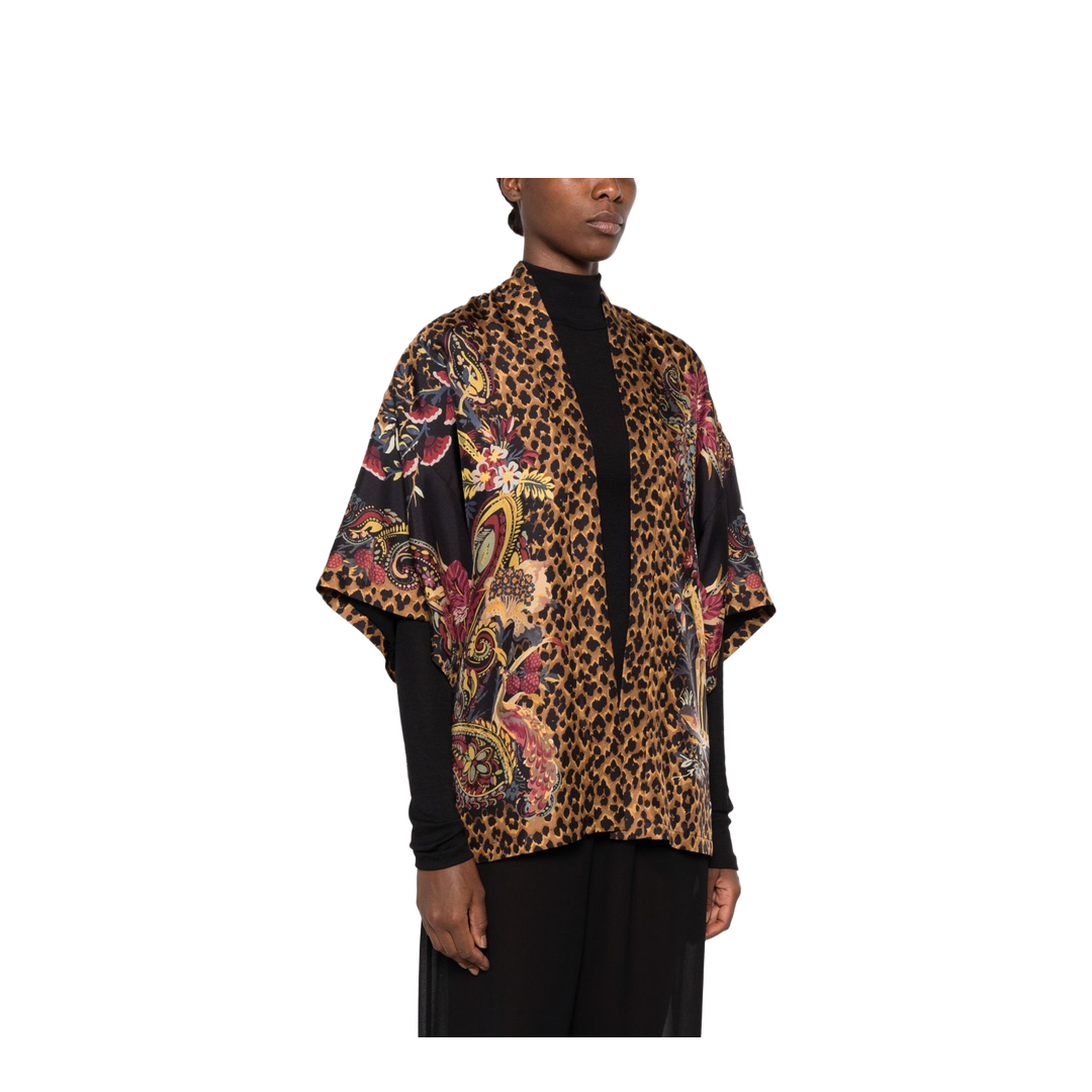 Jackets BROWN - Image 5