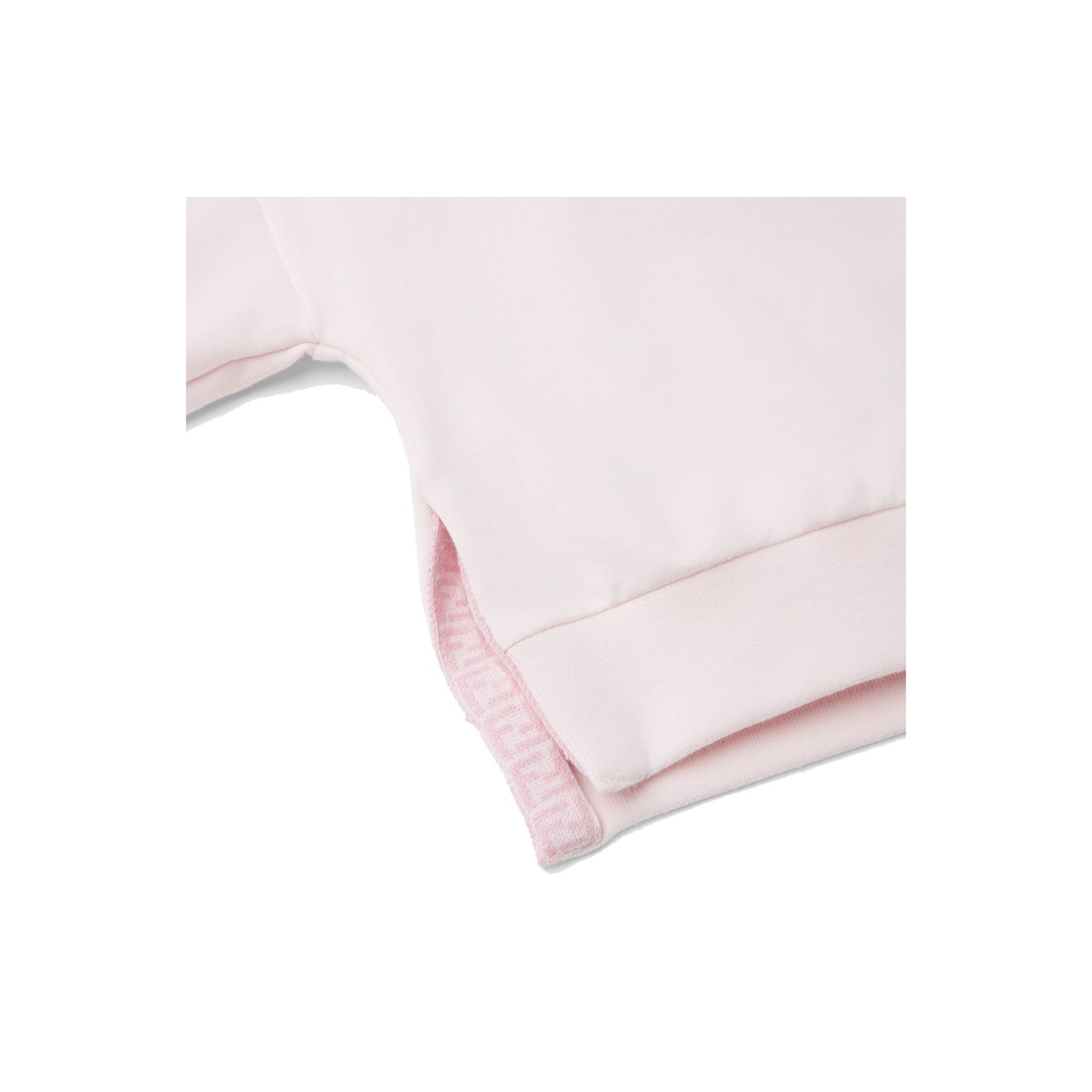 Sweatshirt With Logo - Image 3