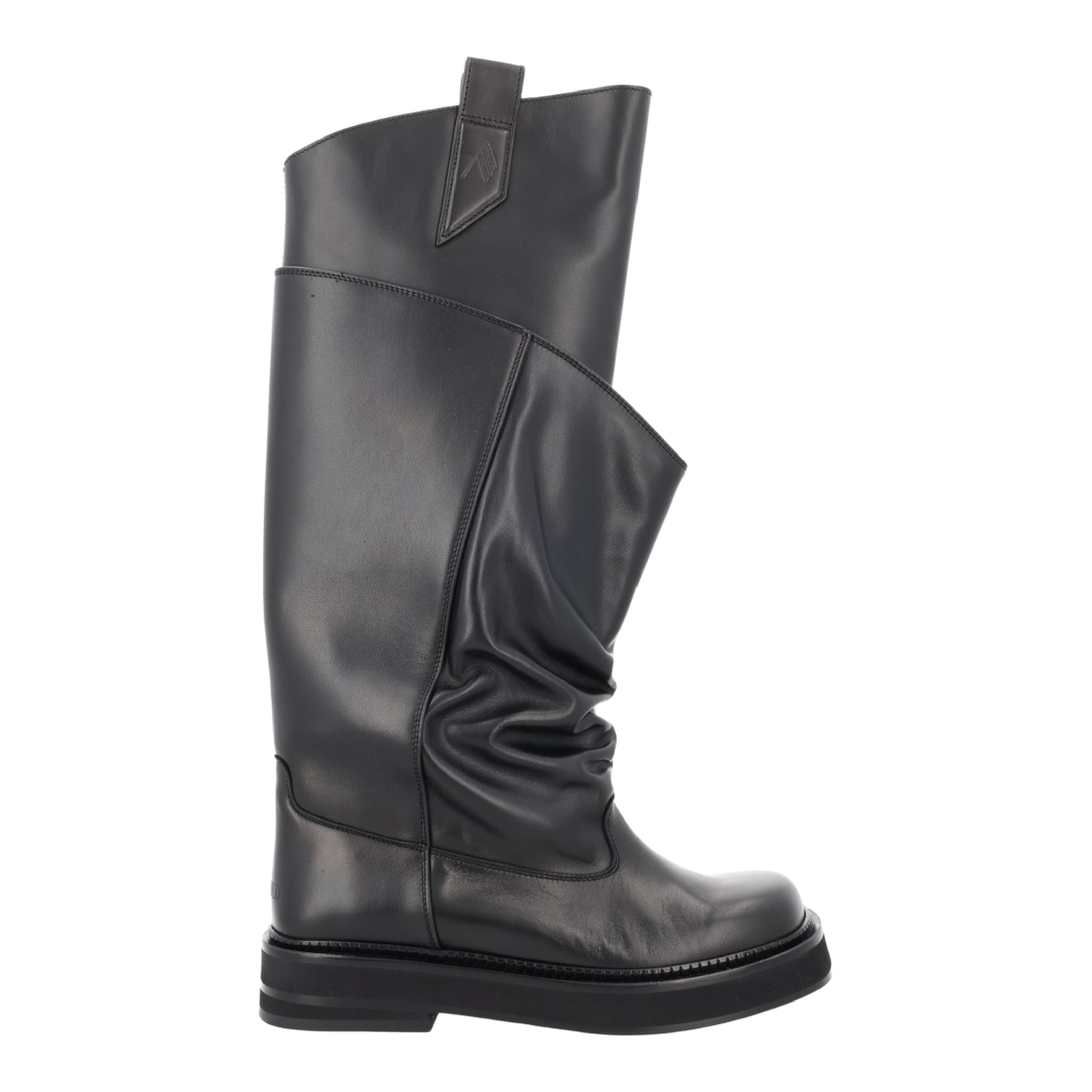 Combat Boot - Image 1