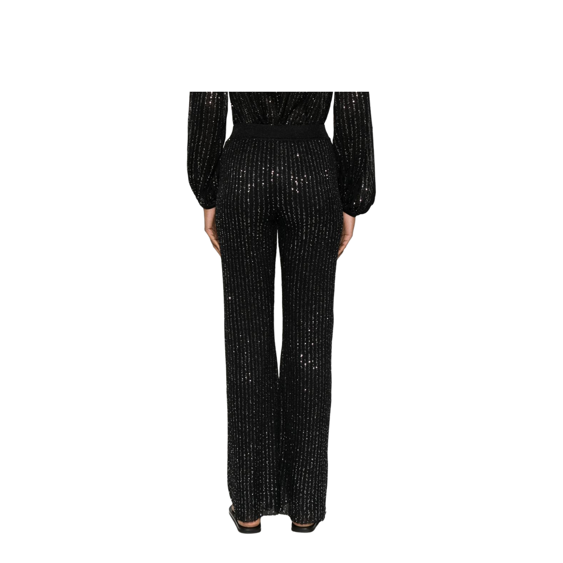 Trousers Black - Image 5