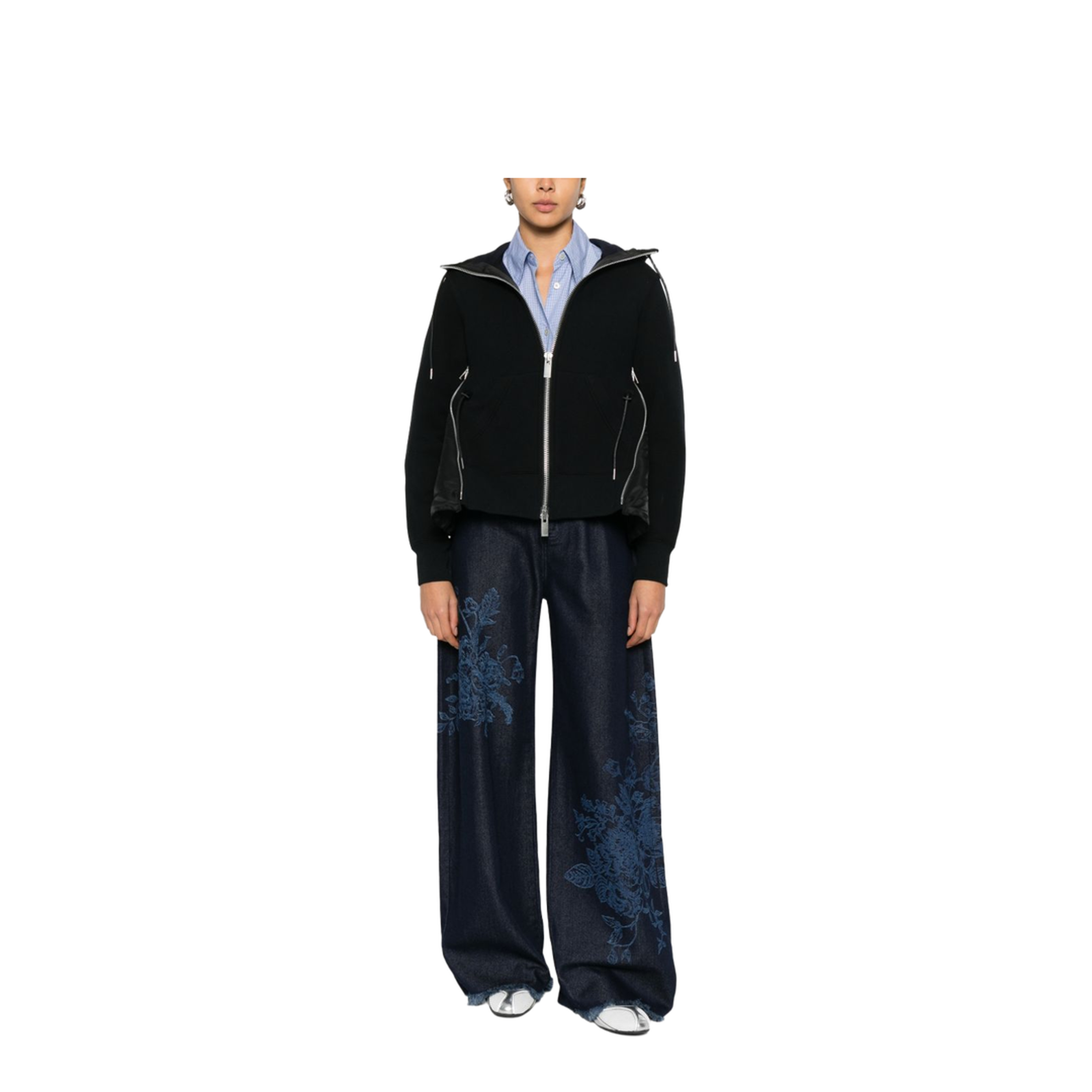 Sweaters Black - Image 5