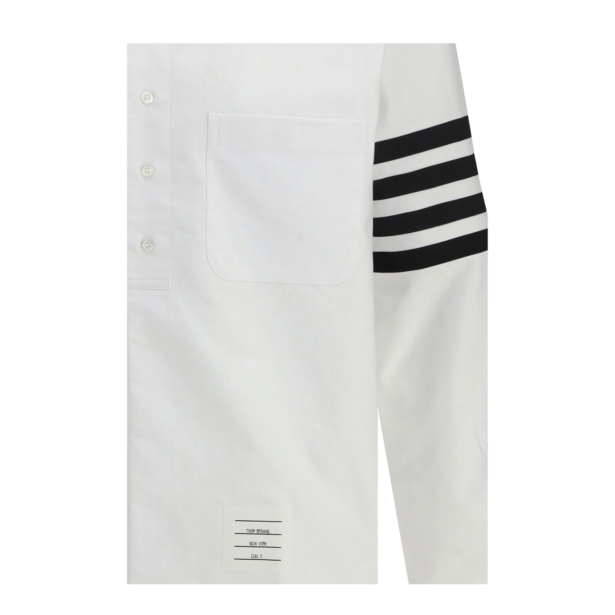 Cotton Shirt - Image 3