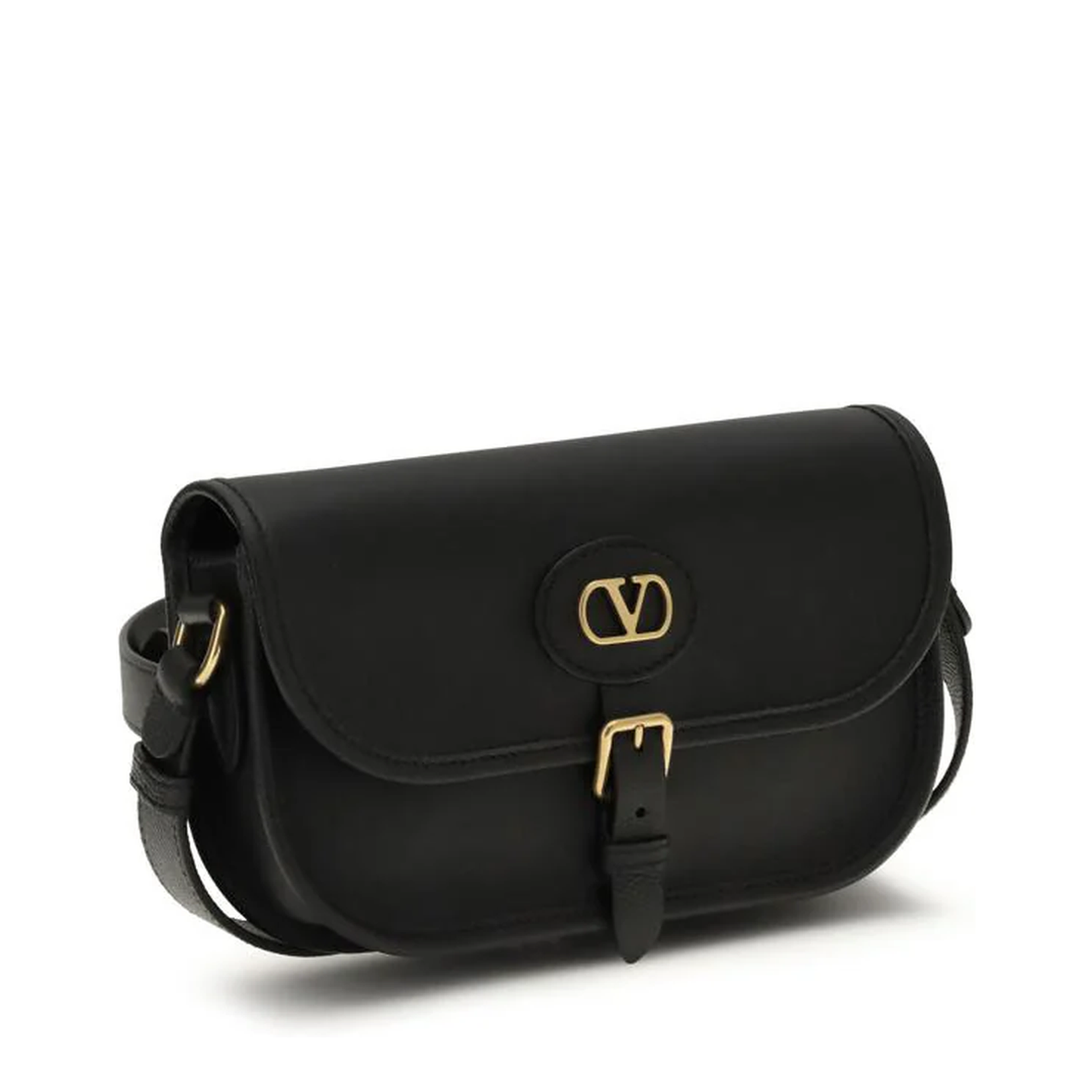 Antibes Crossbody Bags Black - Image 2