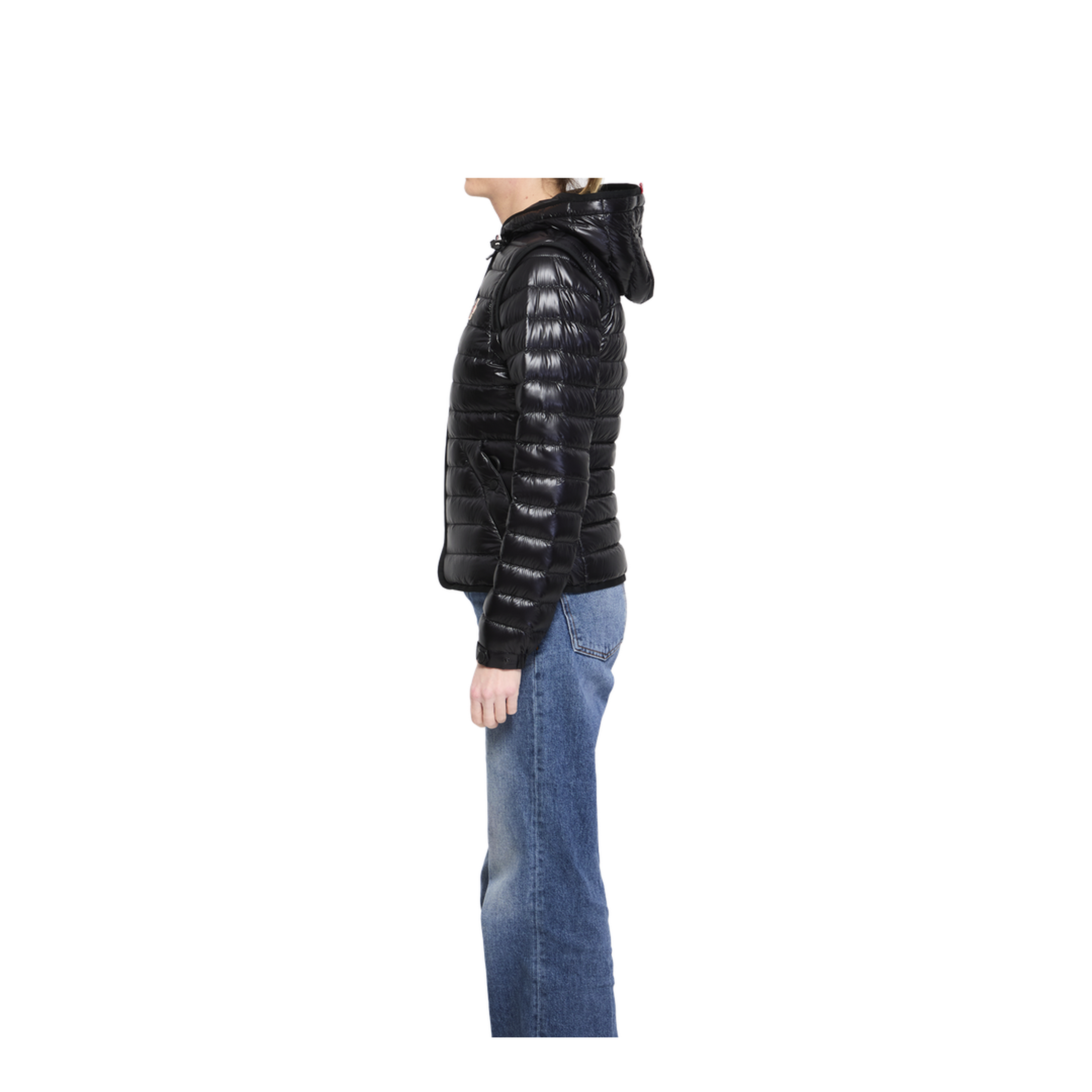women's jacket - Image 3