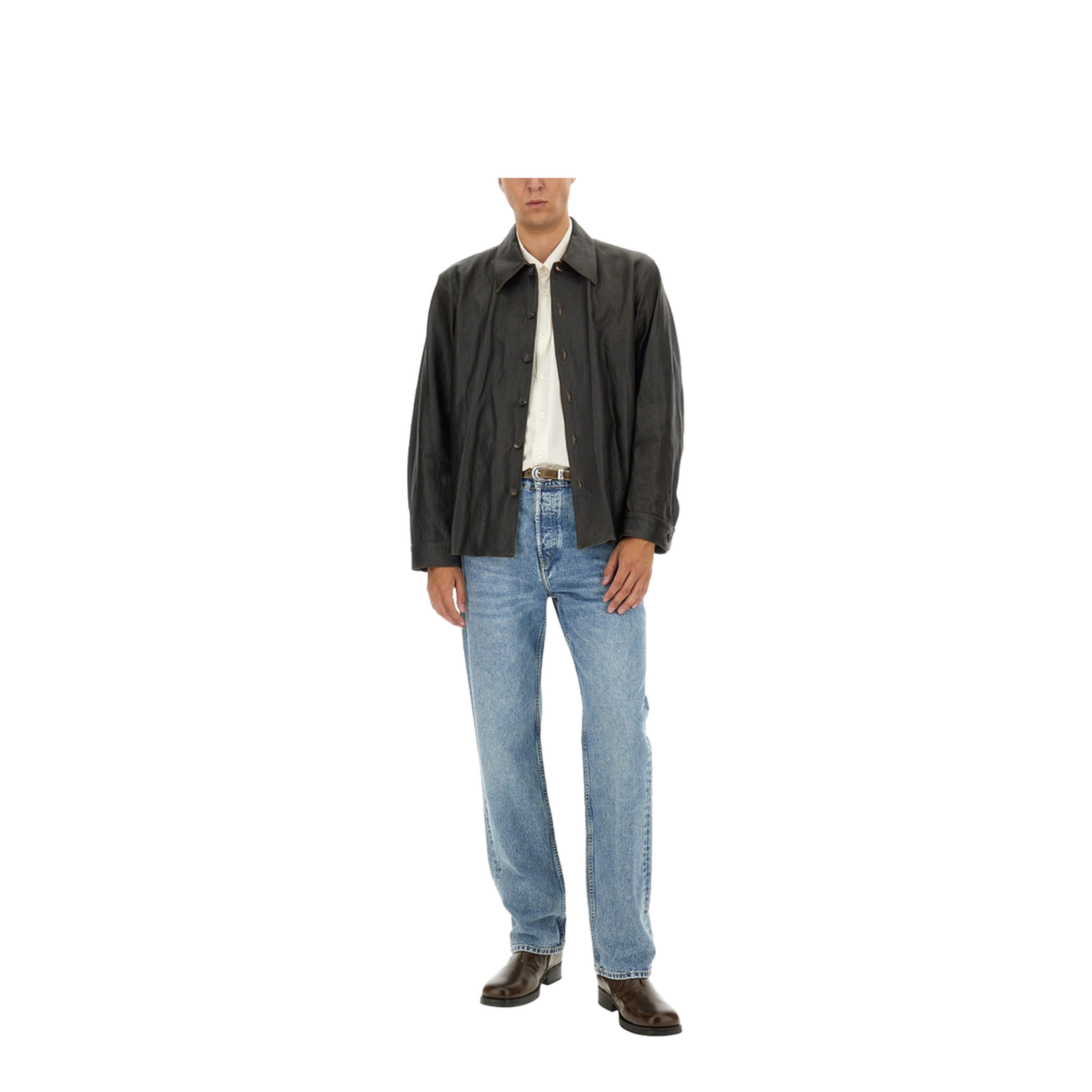 First Cut Jeans - Image 2