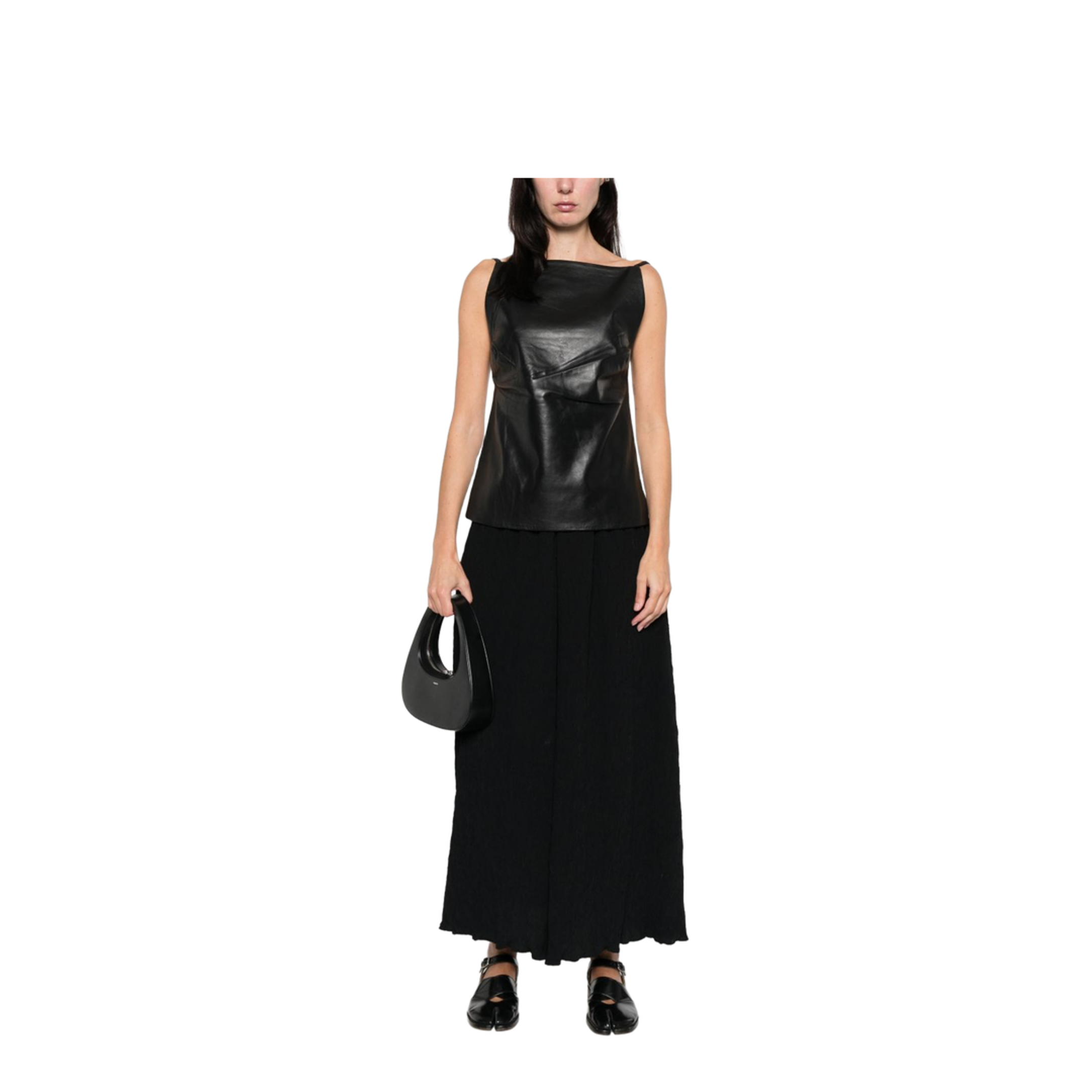Trousers Black - Image 4