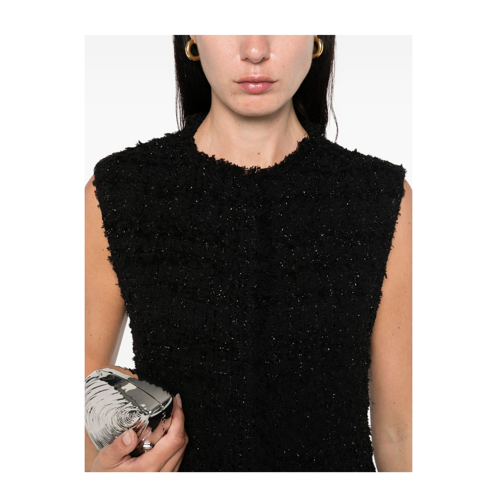 Sannai Mini Dress - Image 3