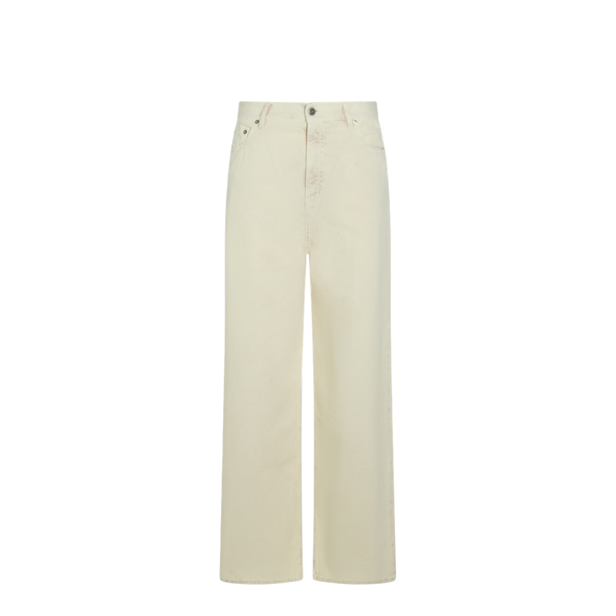 Melody Boyfriend Wide Leg Jeans - Image 2