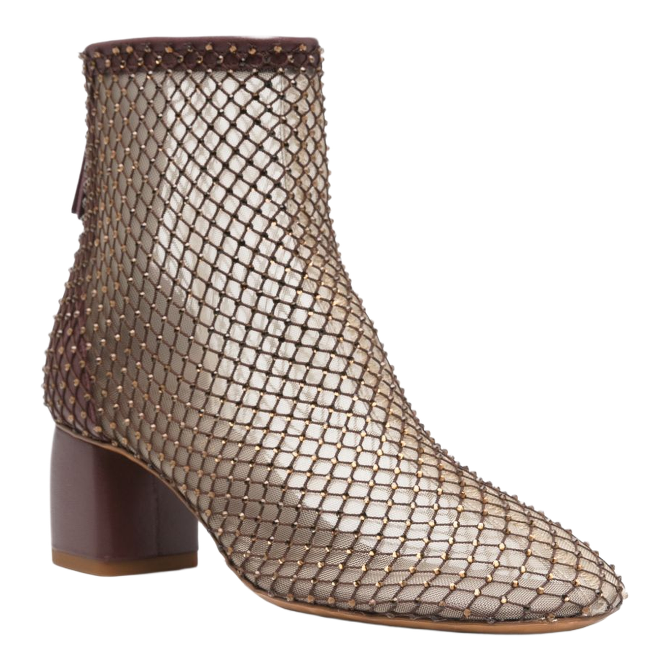 Boots Brown - Image 4