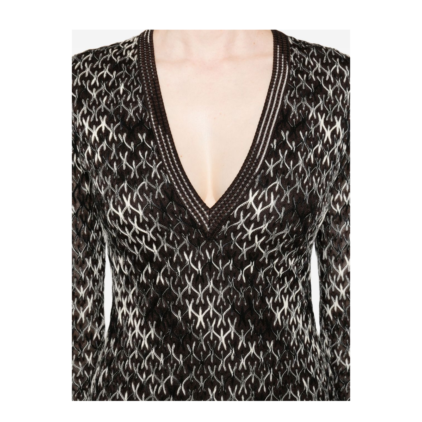 Dresses Brown - Image 5