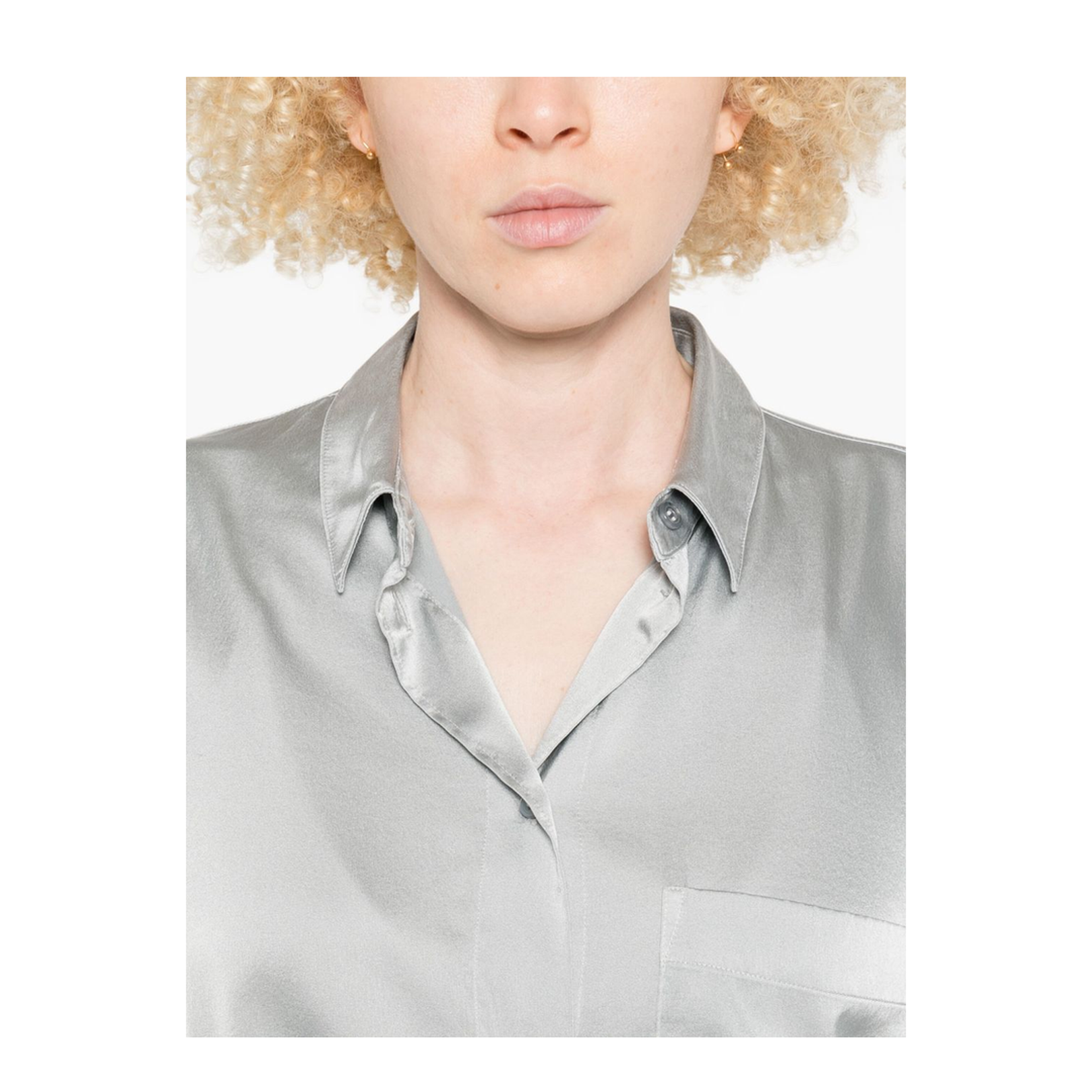 Shirts Grey - Image 2