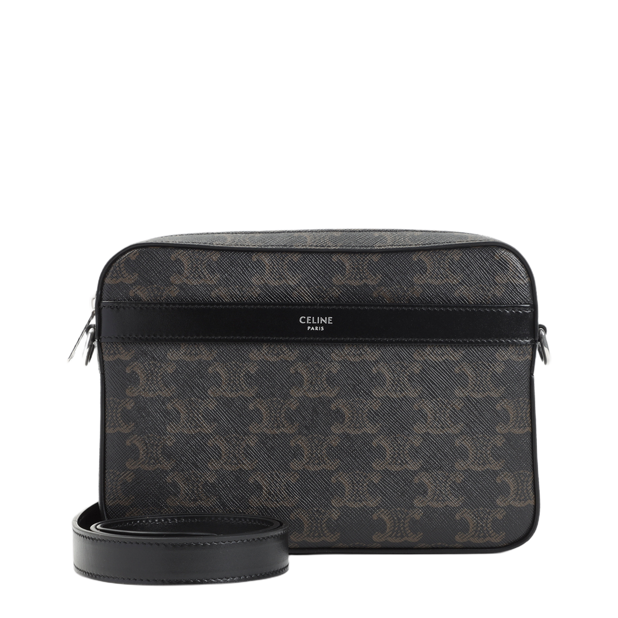 Small Messenger Bag - Image 3