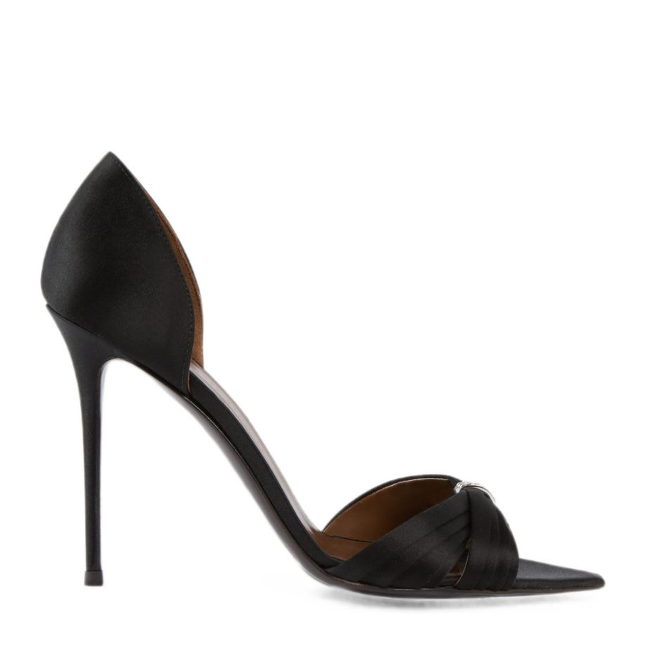 With Heel Black - Image 1