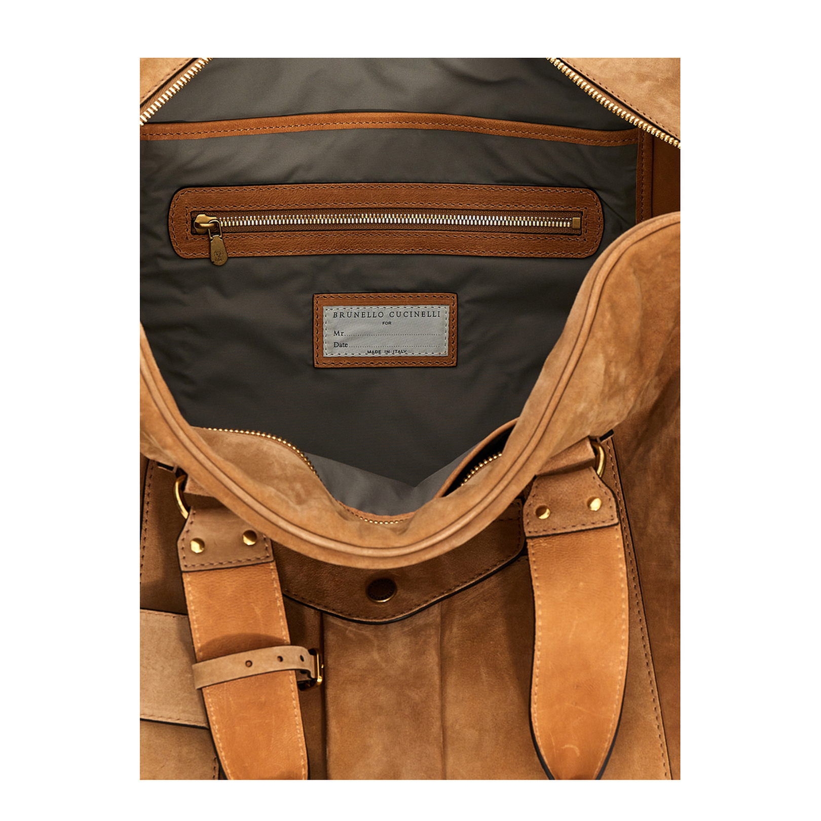 Street Duffel Bag - Image 4