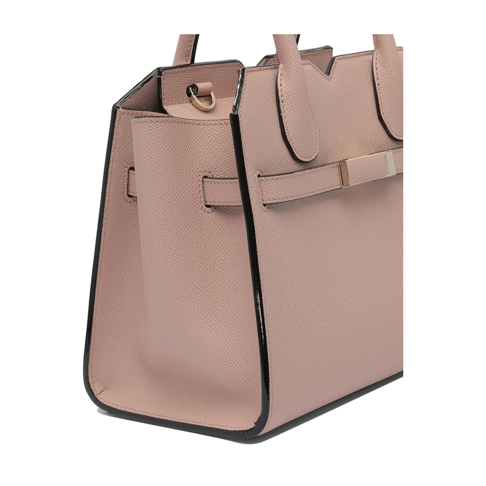 Milano Two Handles Mini Bag - Image 4