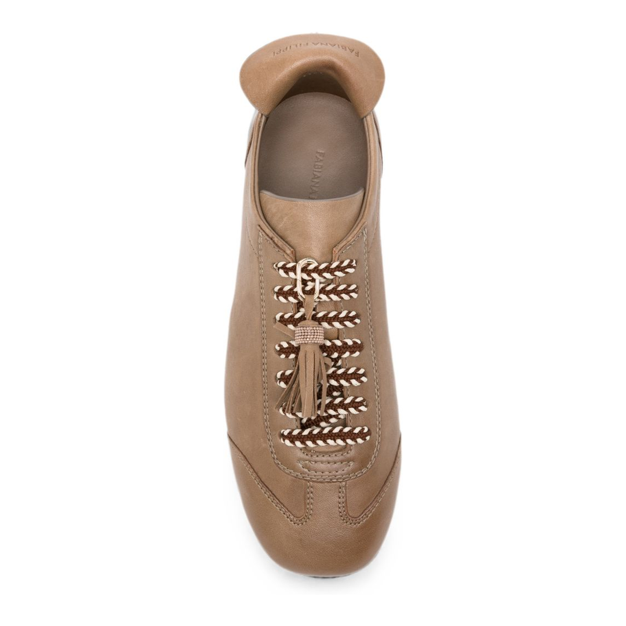 Sneakers Brown - Image 4