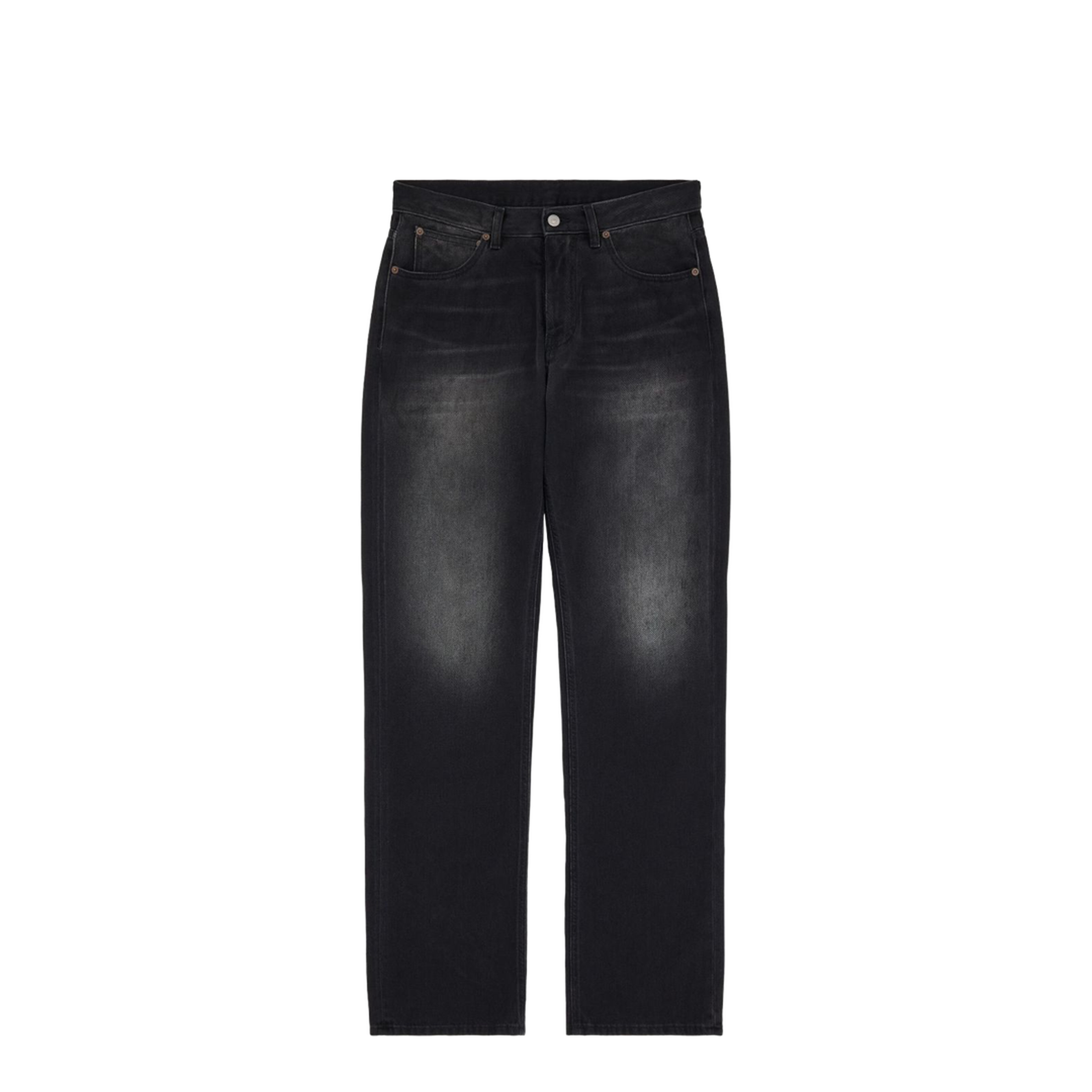 Jeans Black - Image 1