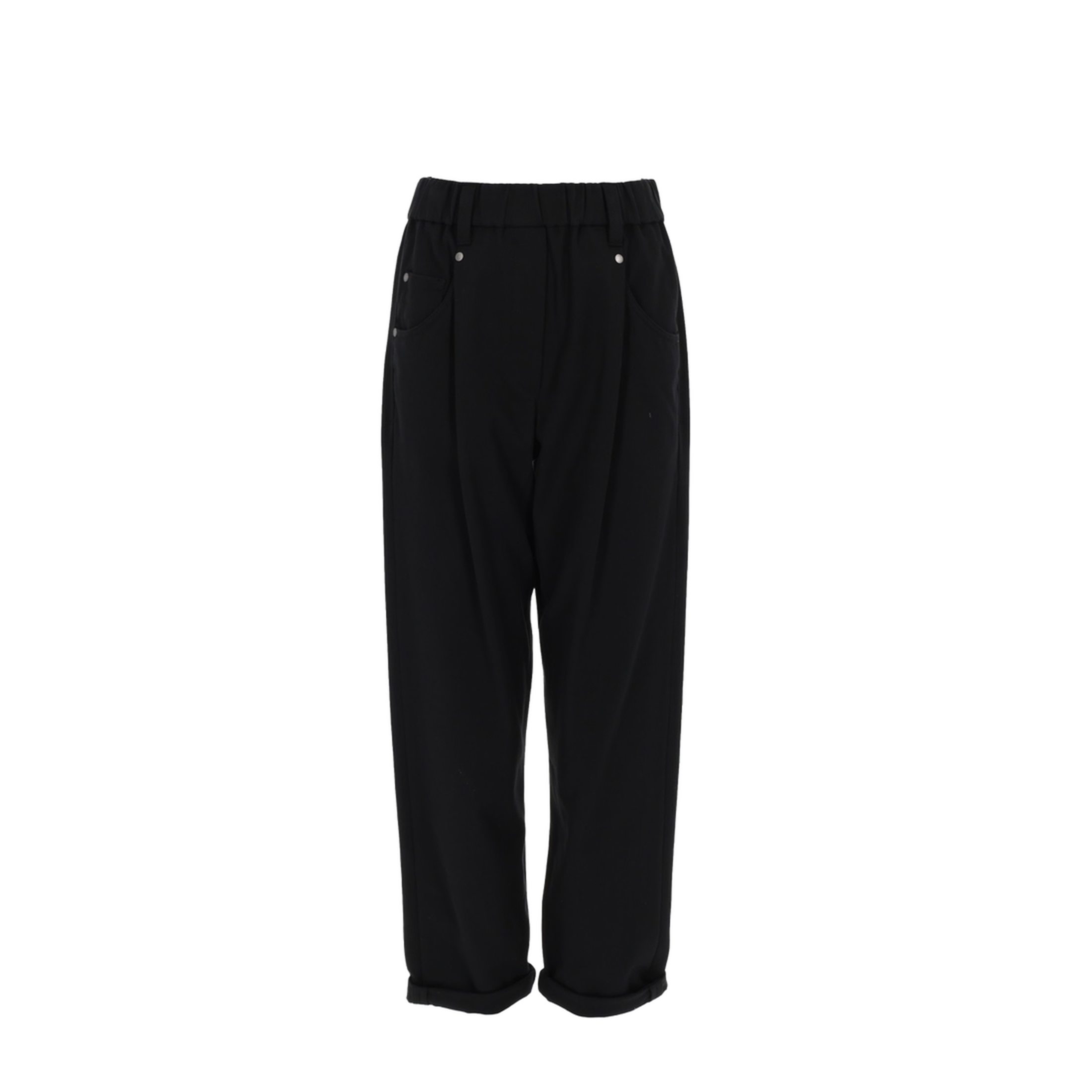 Cotton Pants - Image 1