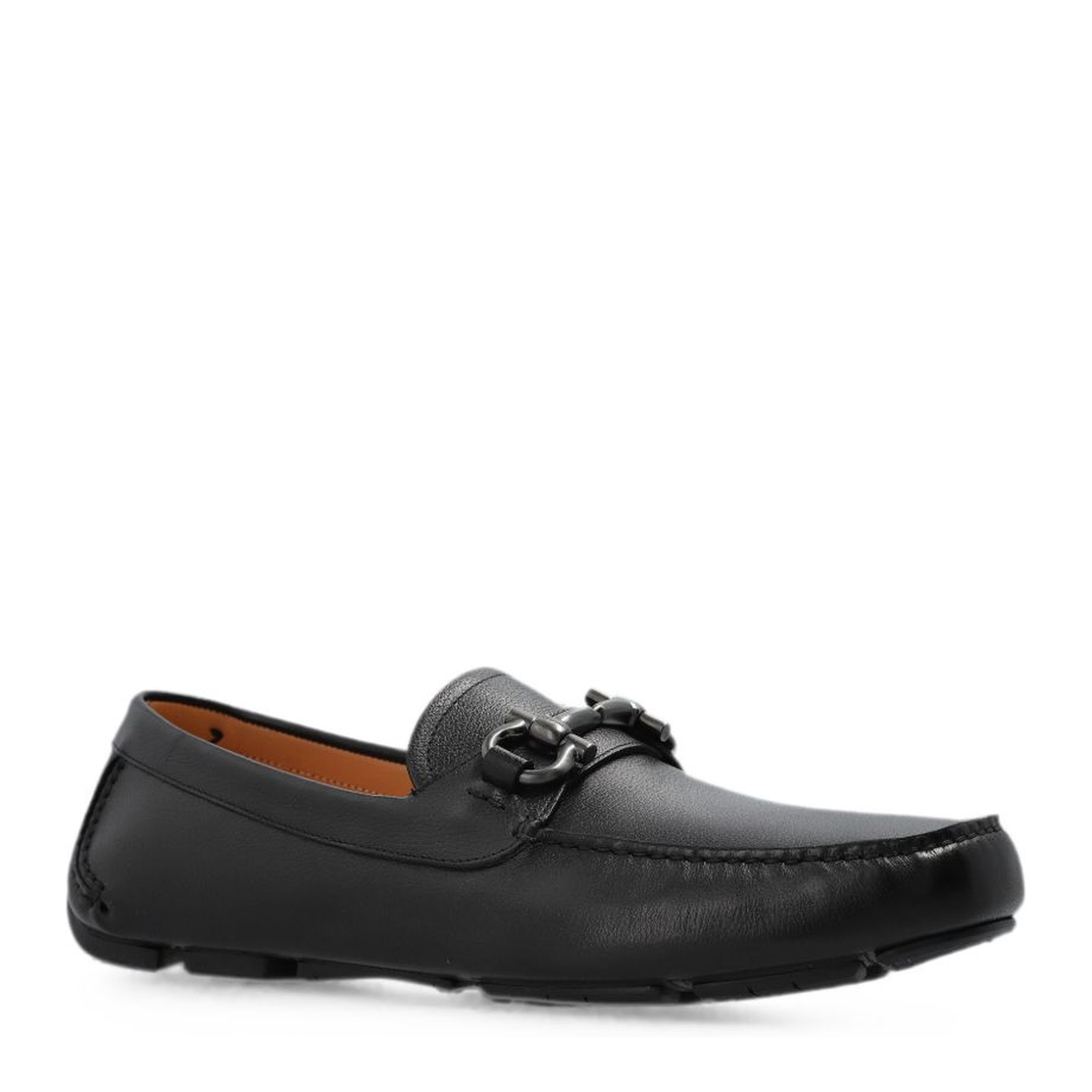 Flat Shoes Black - Image 2