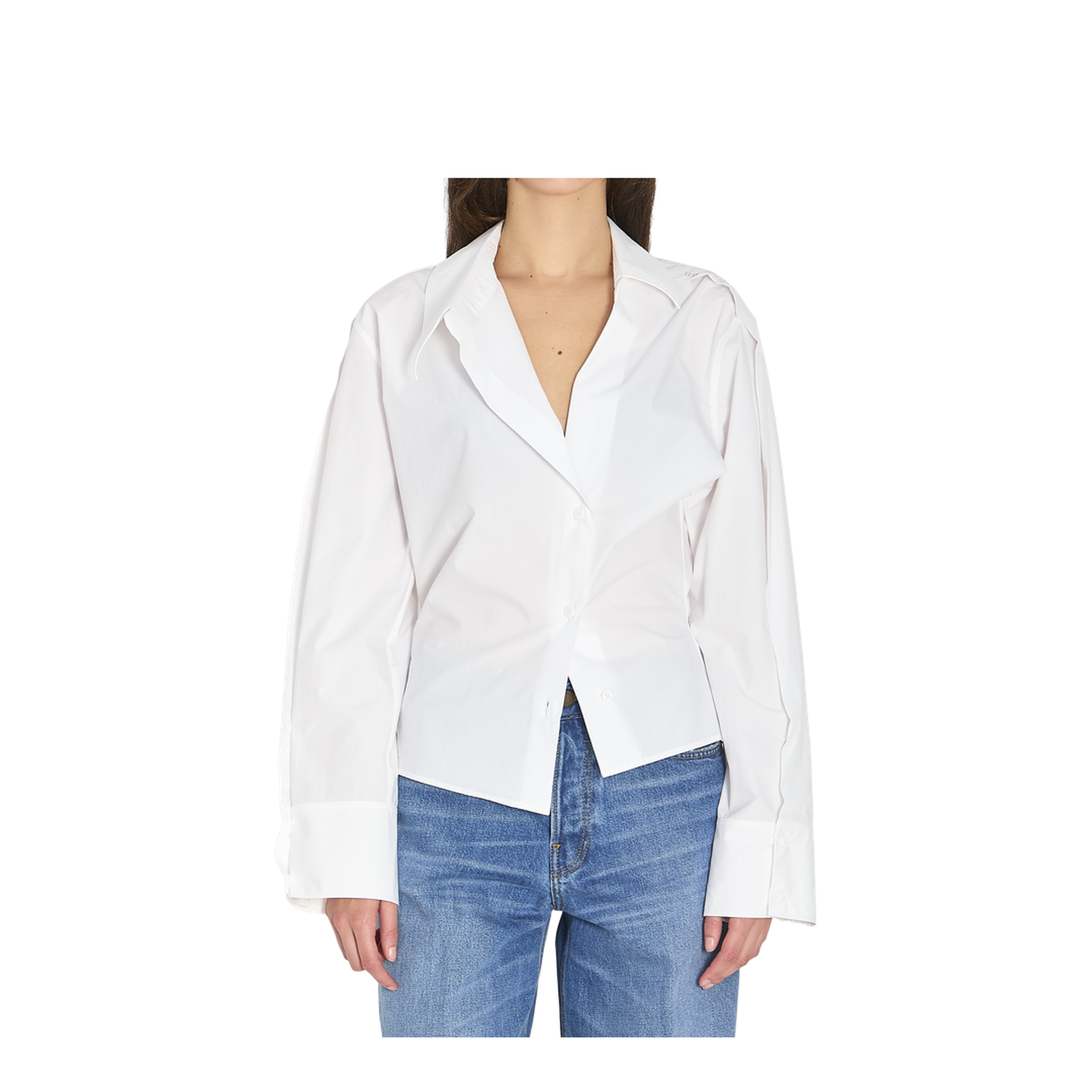 White Shirt - Image 1