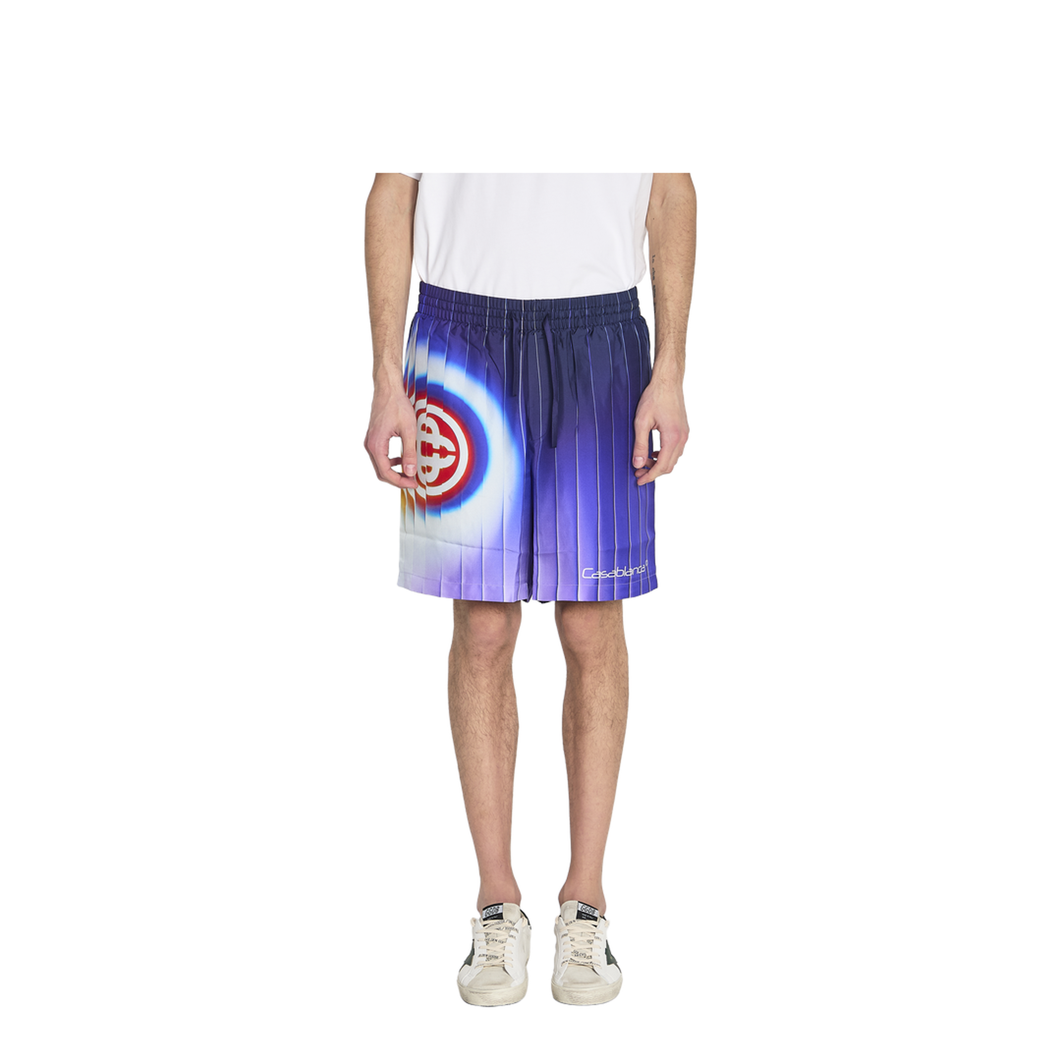 Shockweave Shorts - Image 1