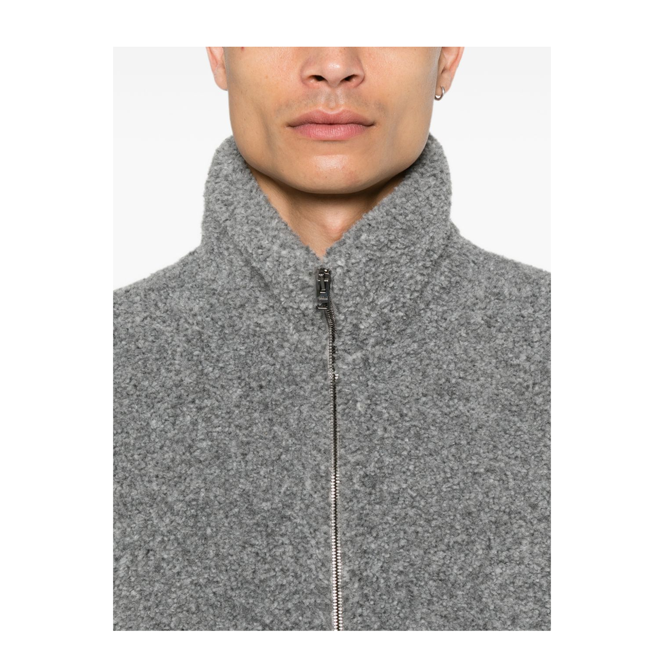 Jackets Grey - Image 3
