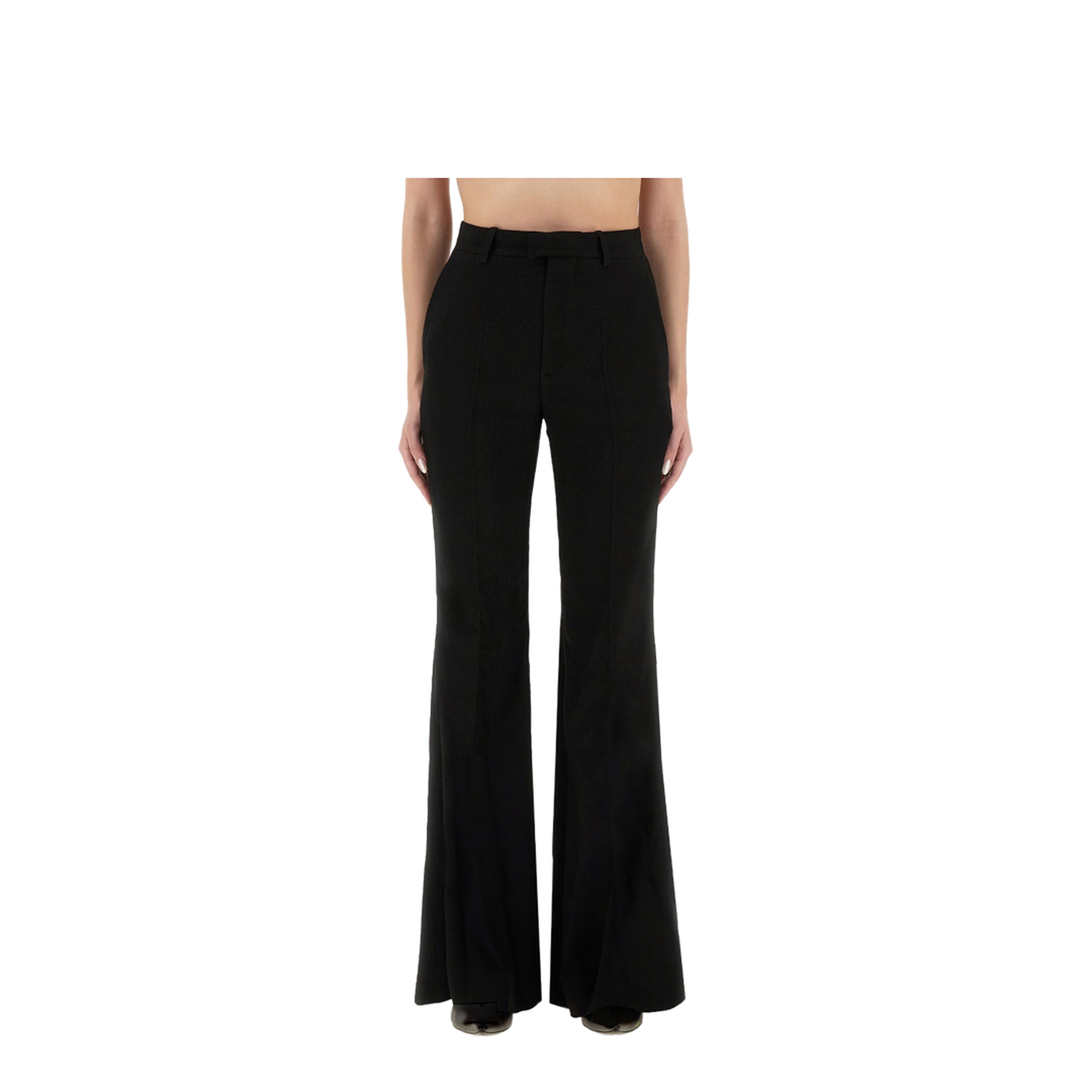 Flared Pants - Image 1