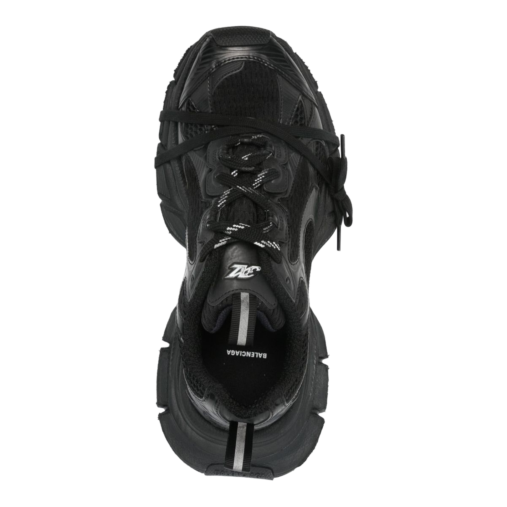 Sneakers Black - Image 2