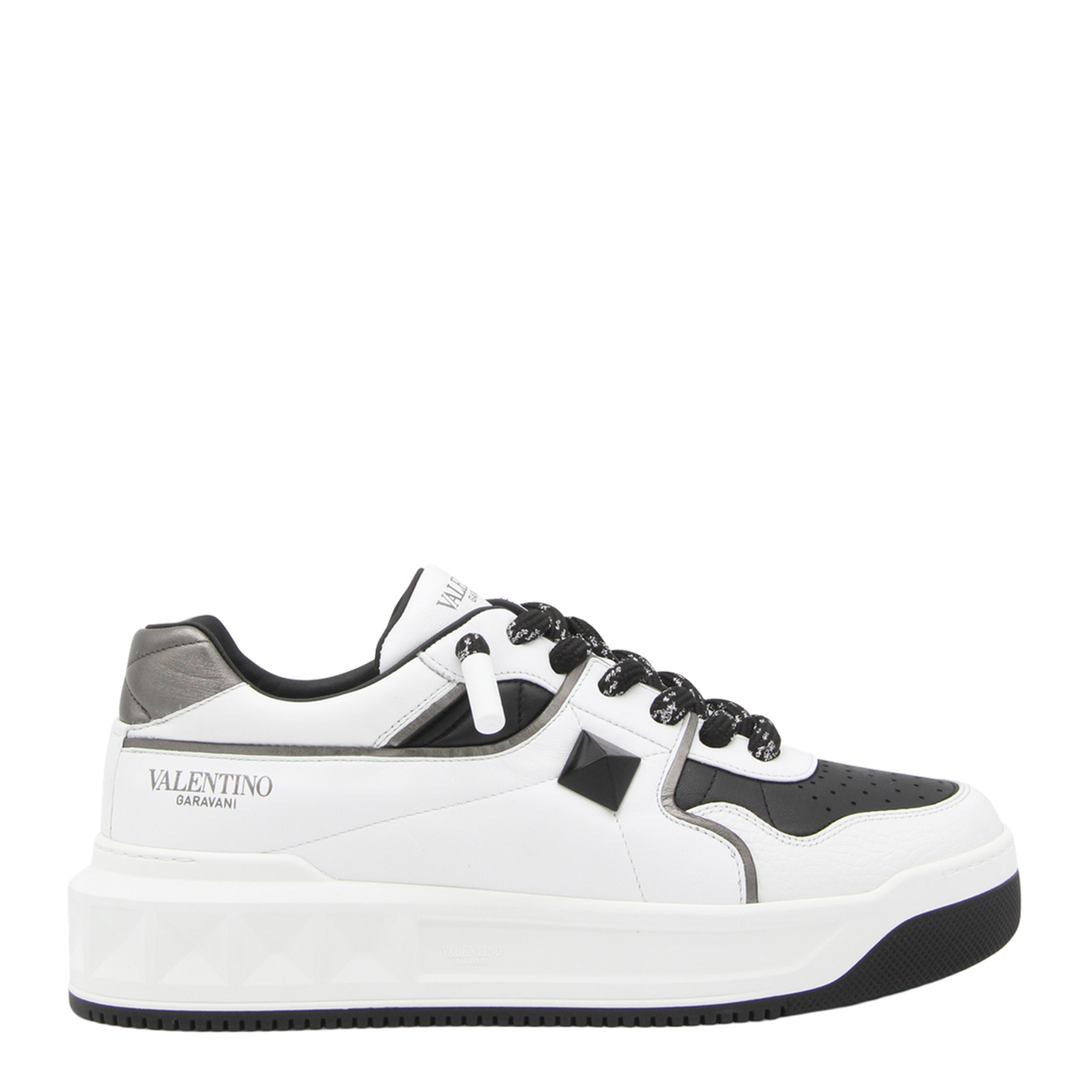 Garavani Sneakers - Image 1