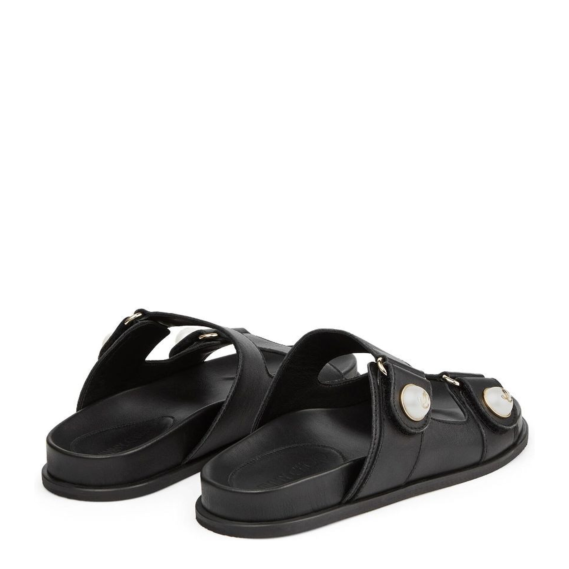 Sandals Black - Image 5