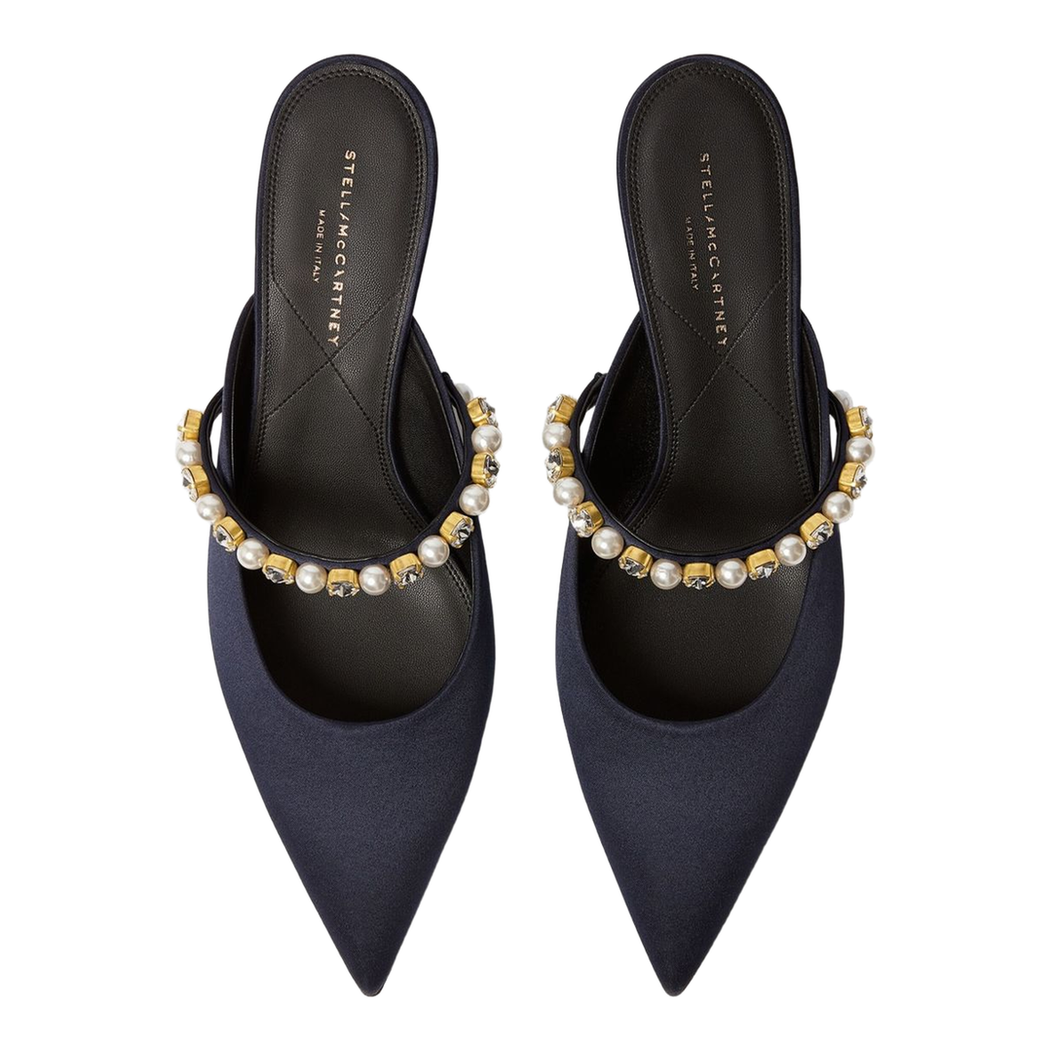 Sandals Blue - Image 3