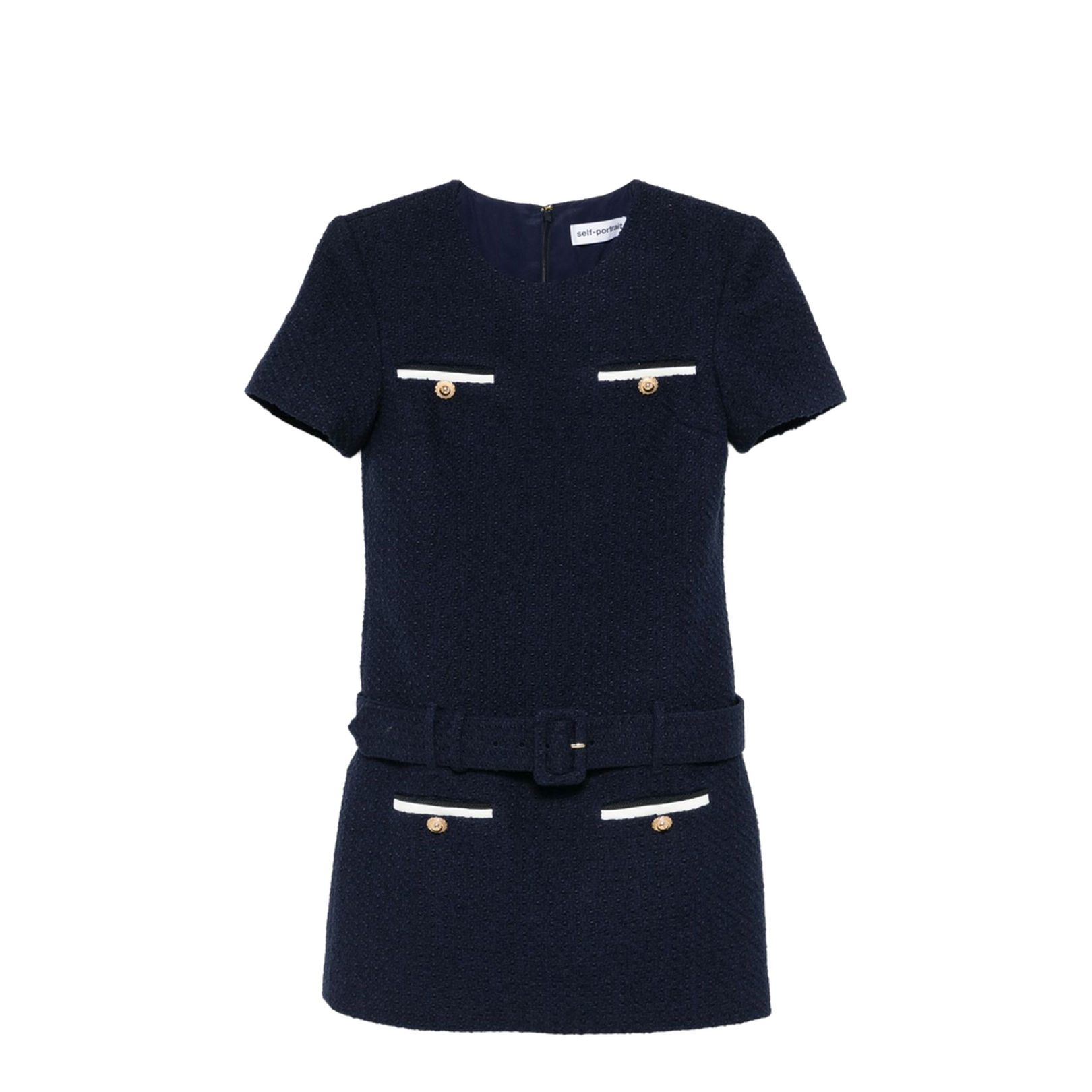 Dresses Blue - Image 1