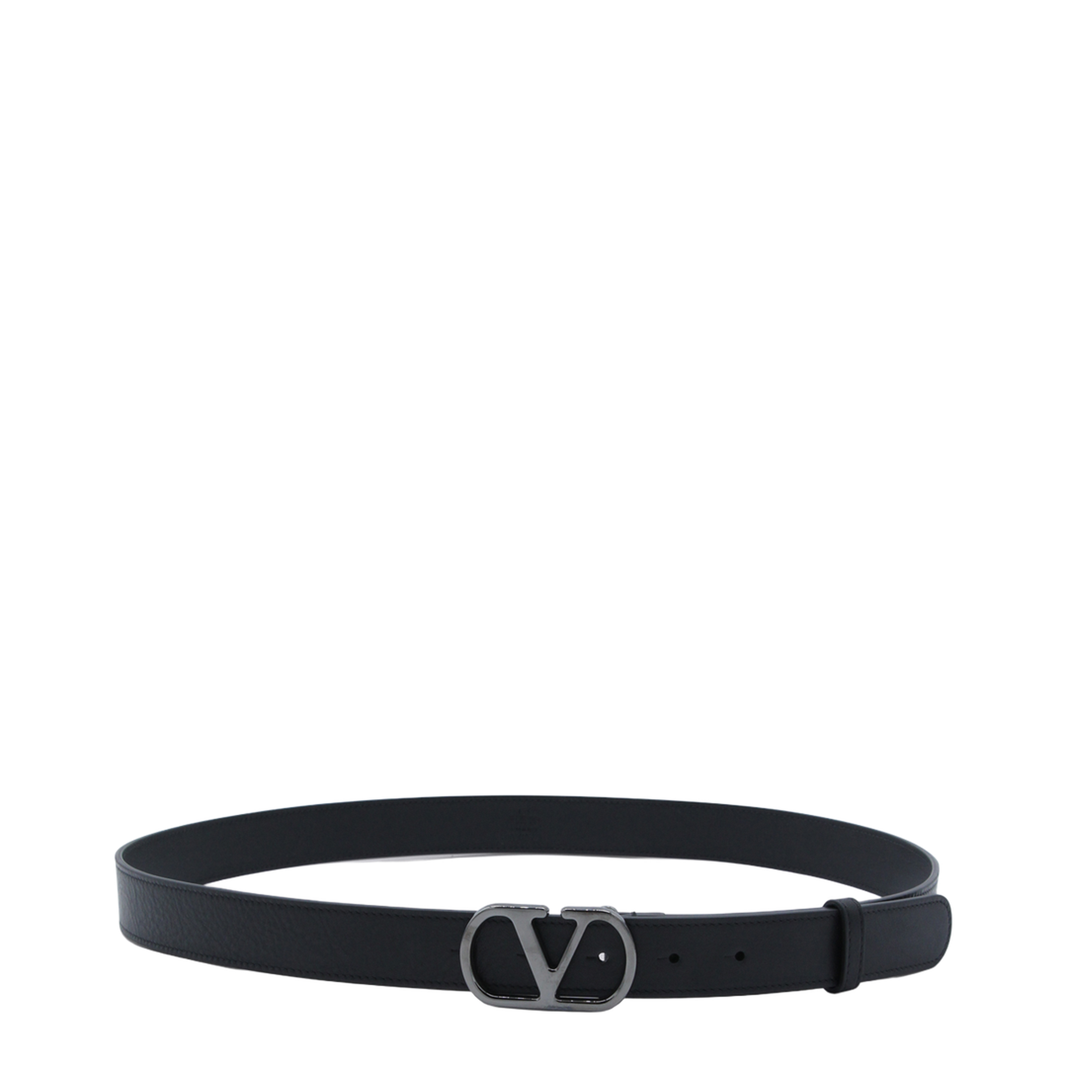 VLogo Signature Belt - Image 2