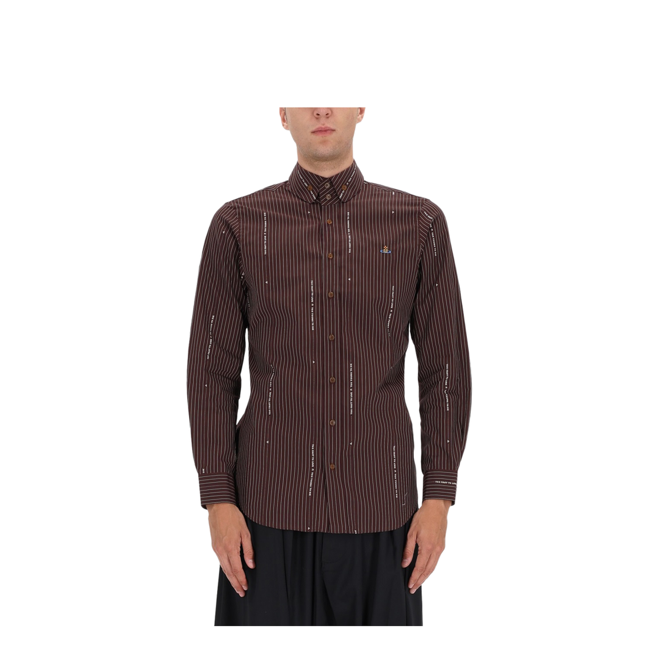 SHIRT "KRALL" - Image 1