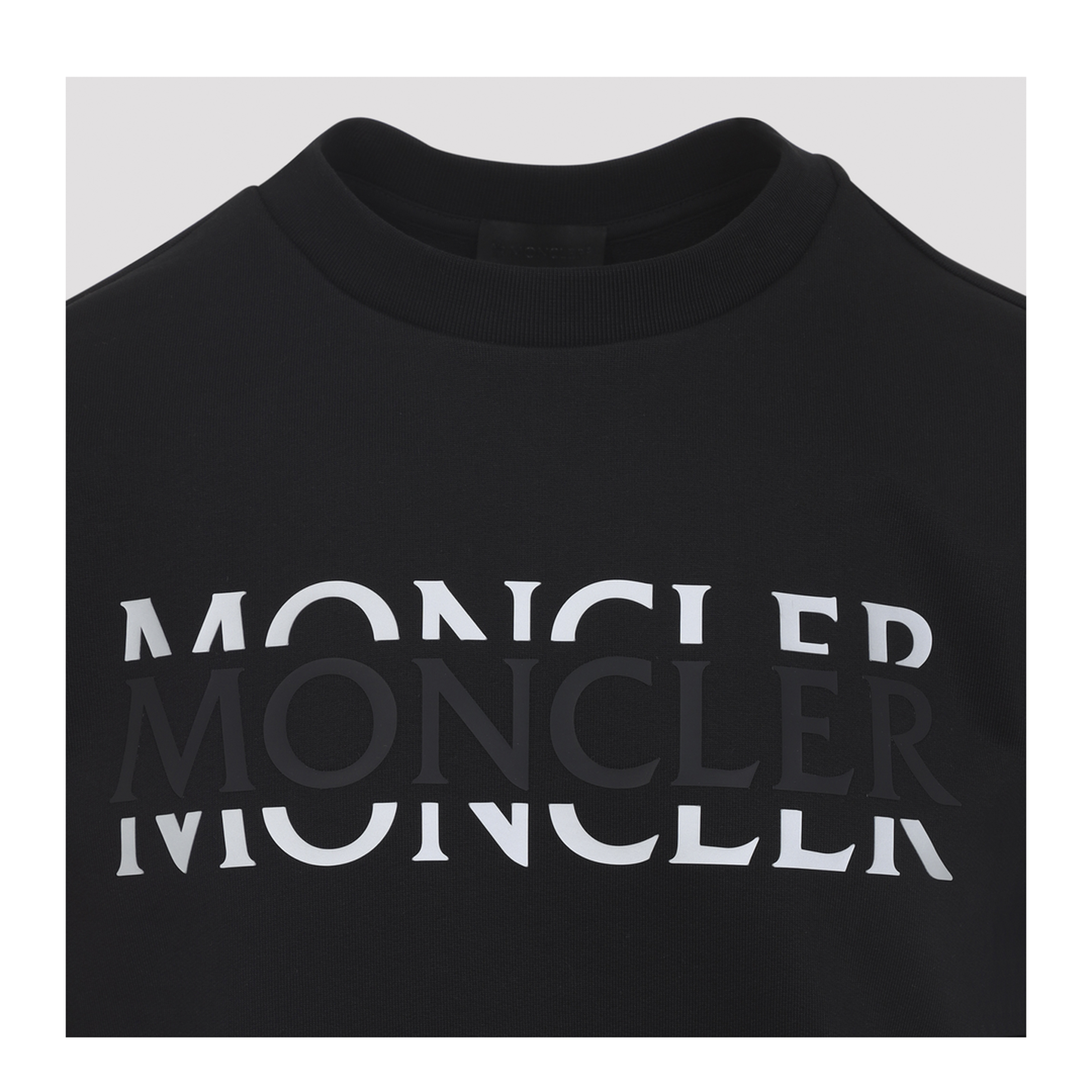 Cotton Sweatshirt - Image 5