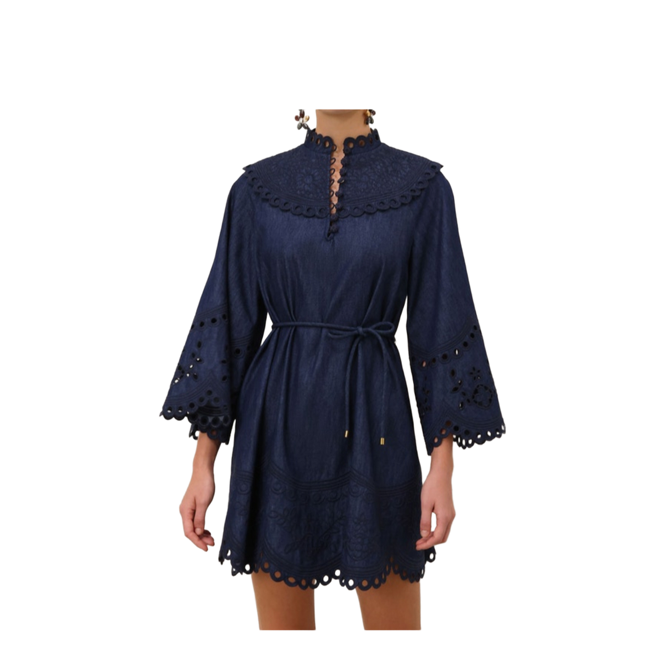 women's dress - Image 2