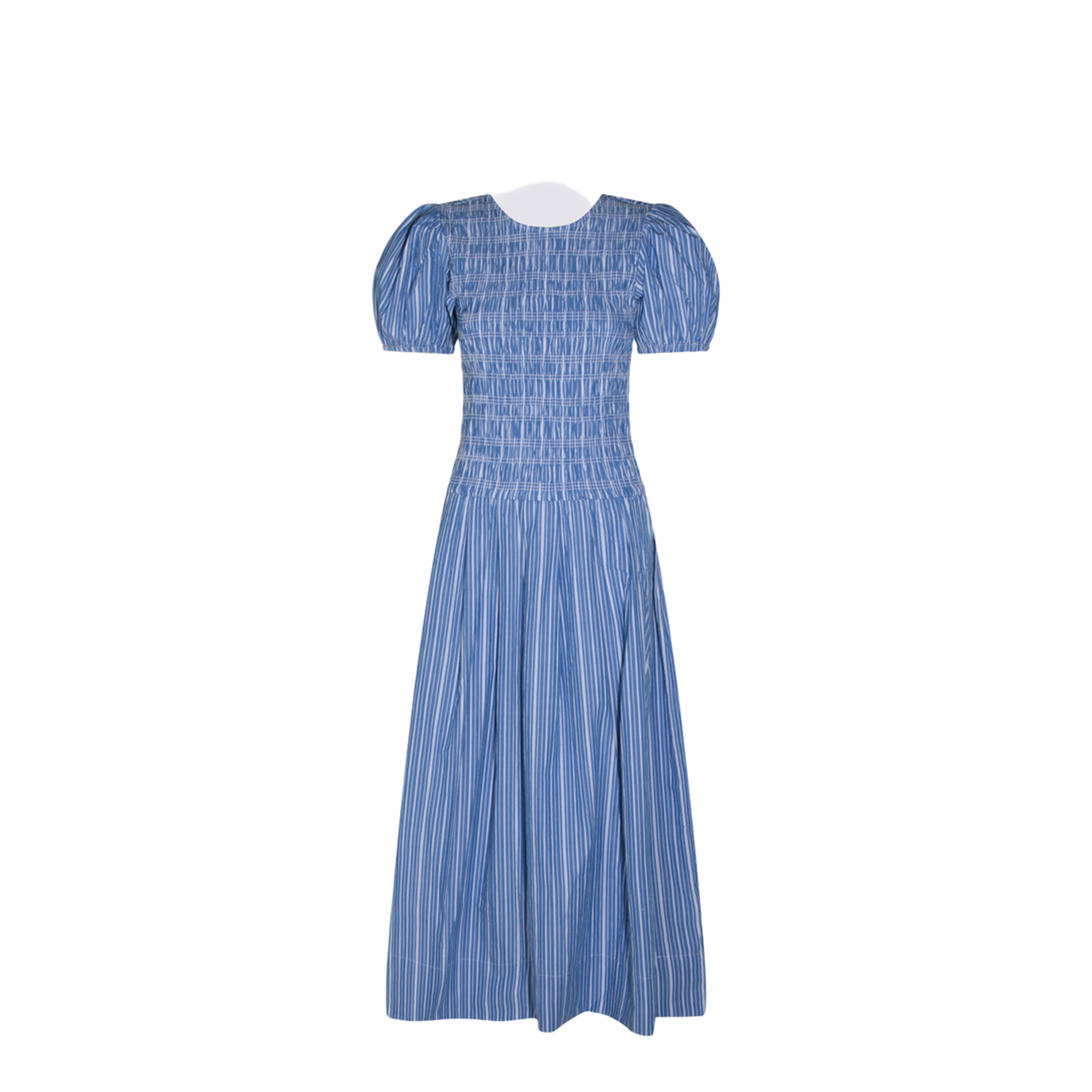 Clear Blue Dresses - Image 2