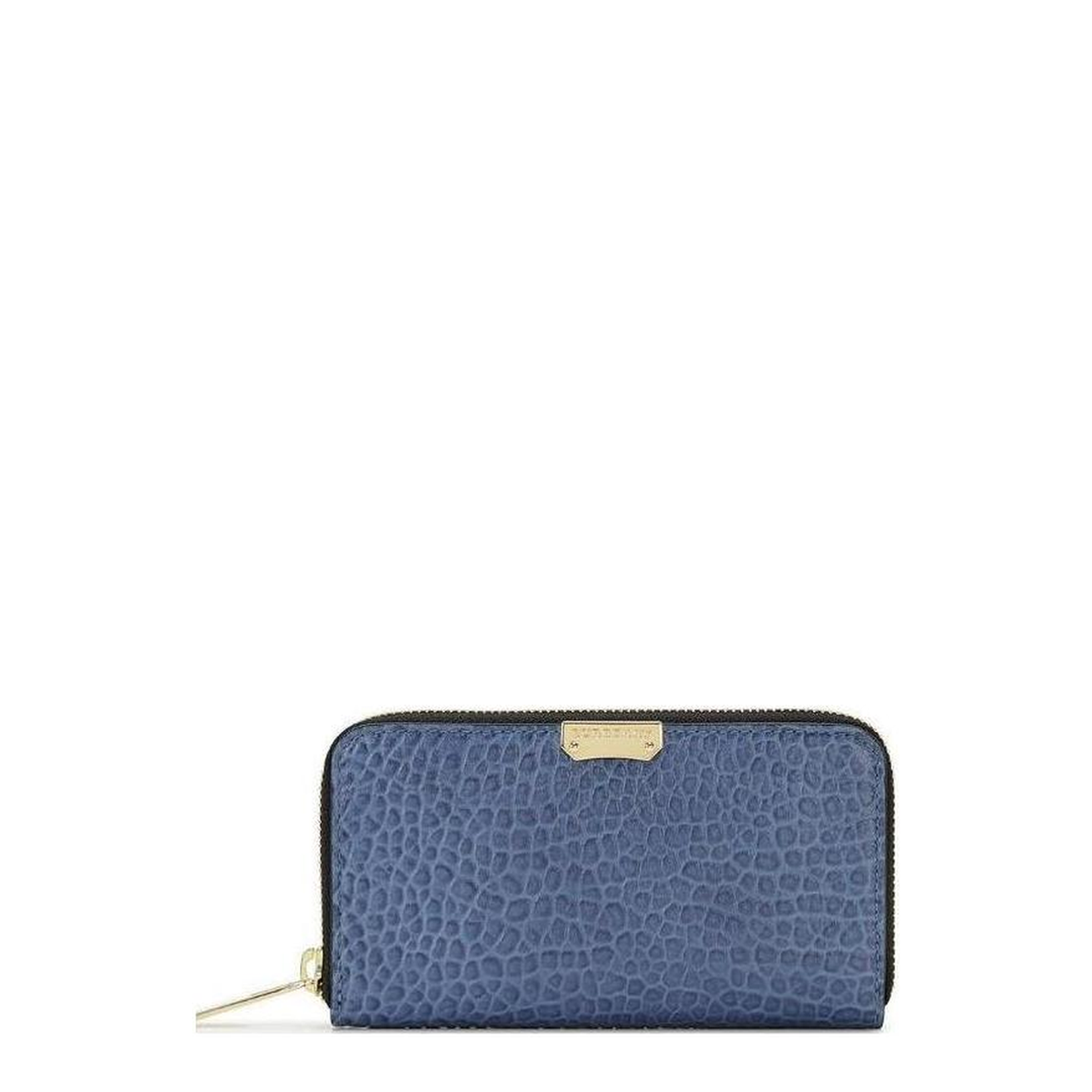 Long Wallet with Logo - Image 1