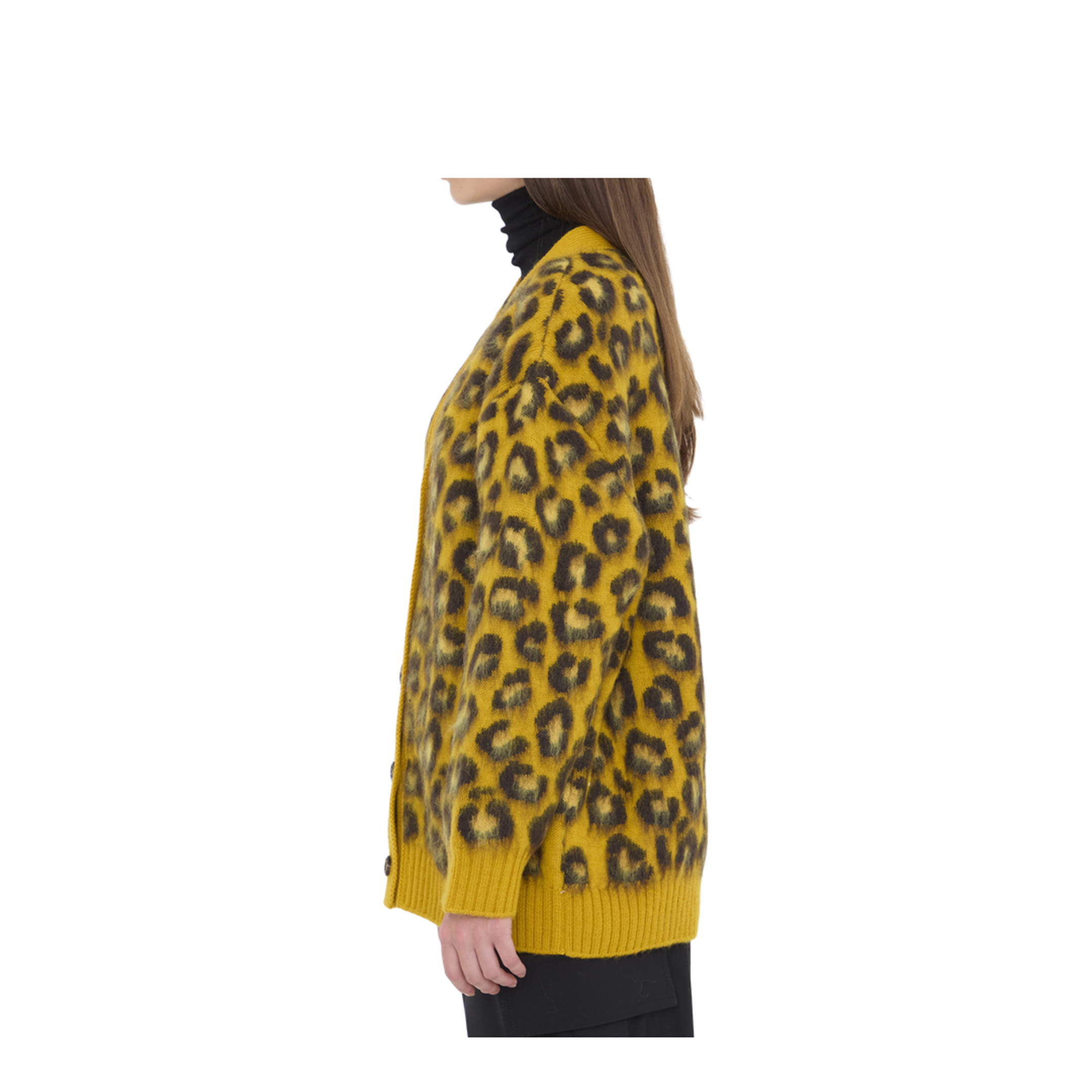 Animal Cardigan - Image 3
