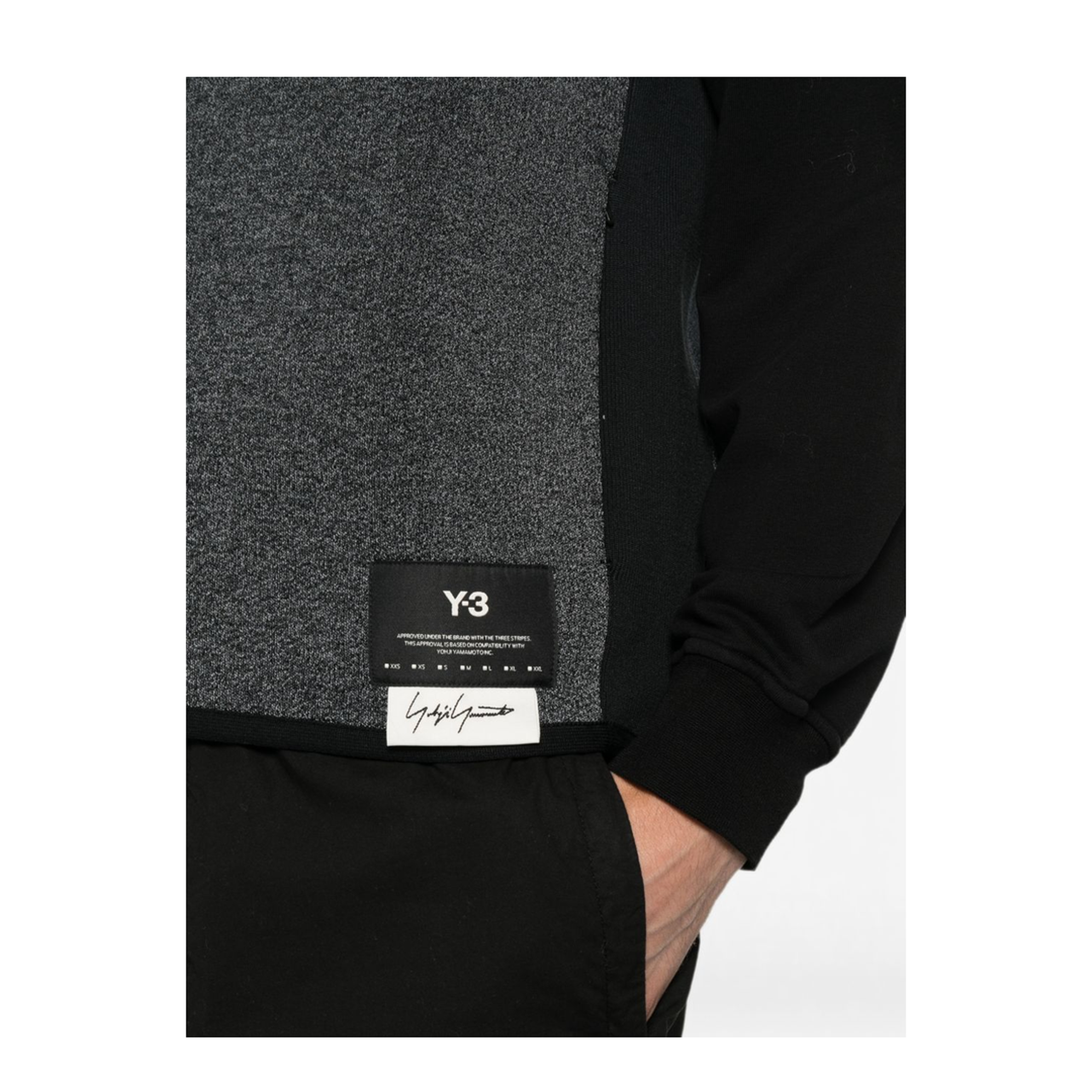Sweaters Black - Image 4