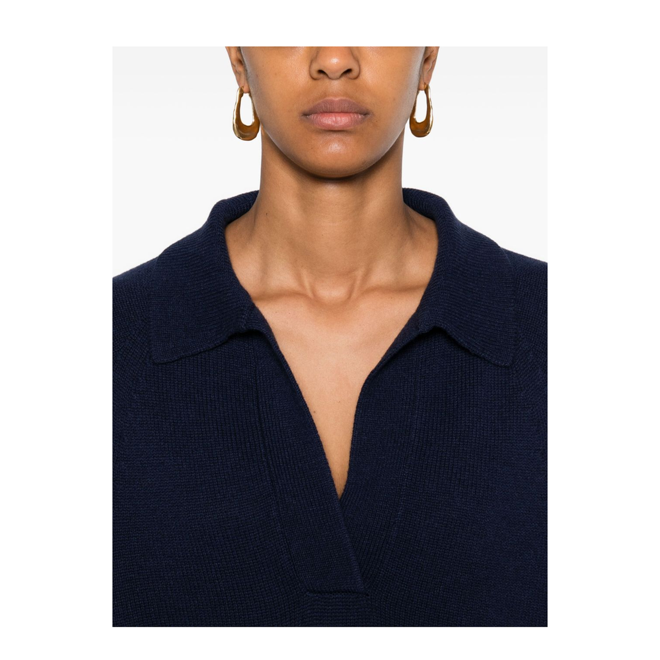 Capsule T-shirts and Polos Blue - Image 3