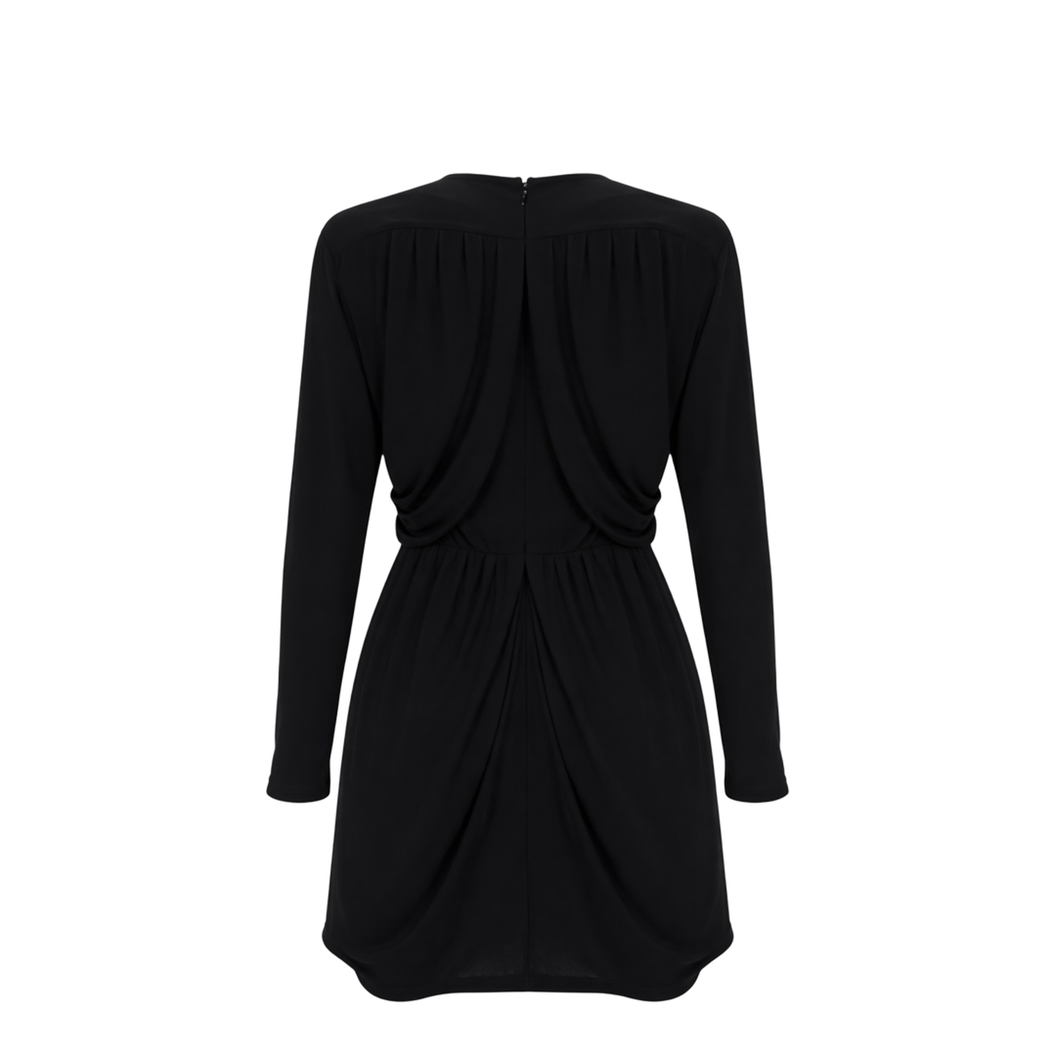 "NIAMAE" MINI DRESS - Image 3